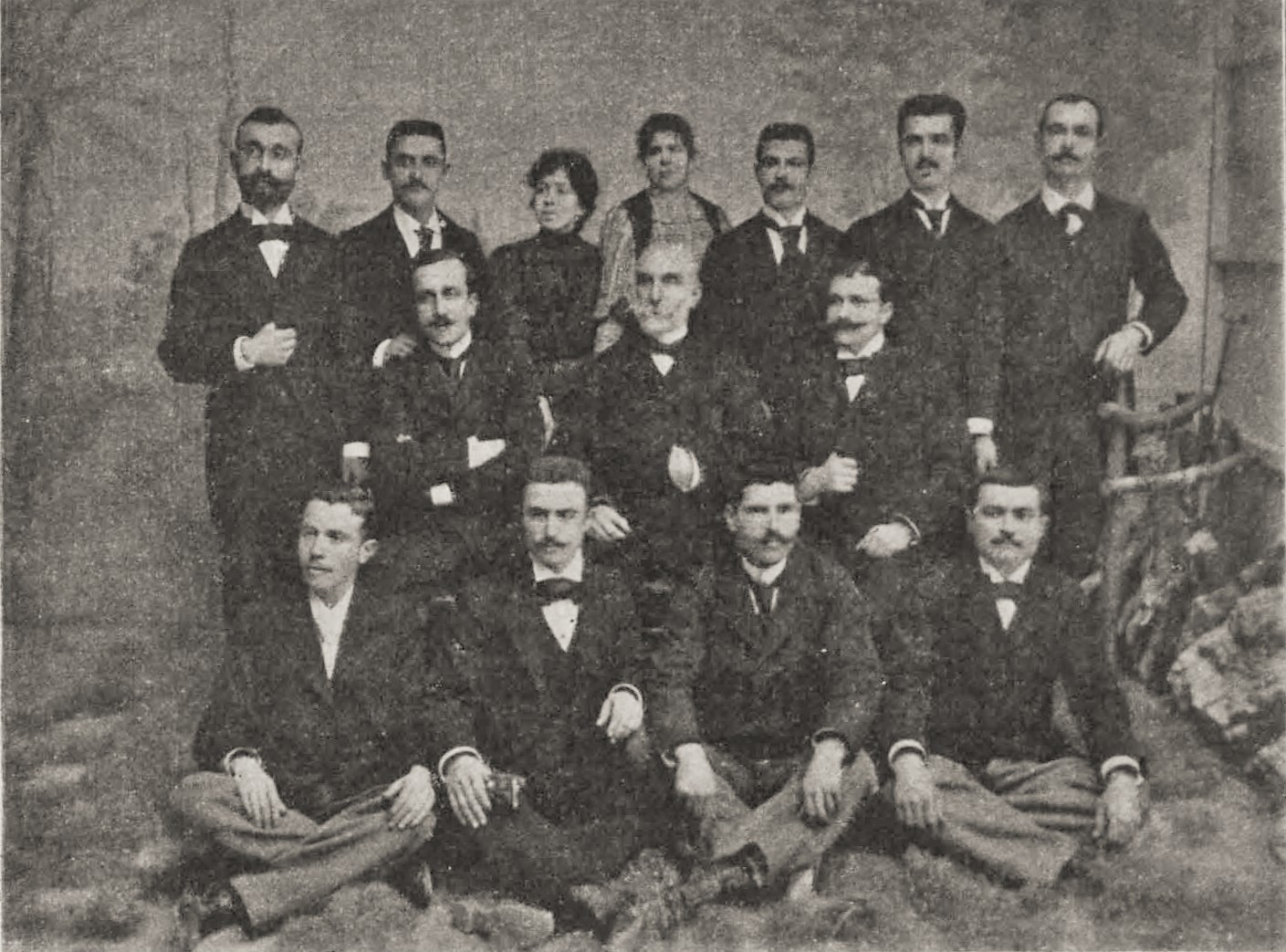 Οταν ο Κολοκοτρώνης παρακολουθούσε μαθήματα στην Ιατρική Σχολή-7