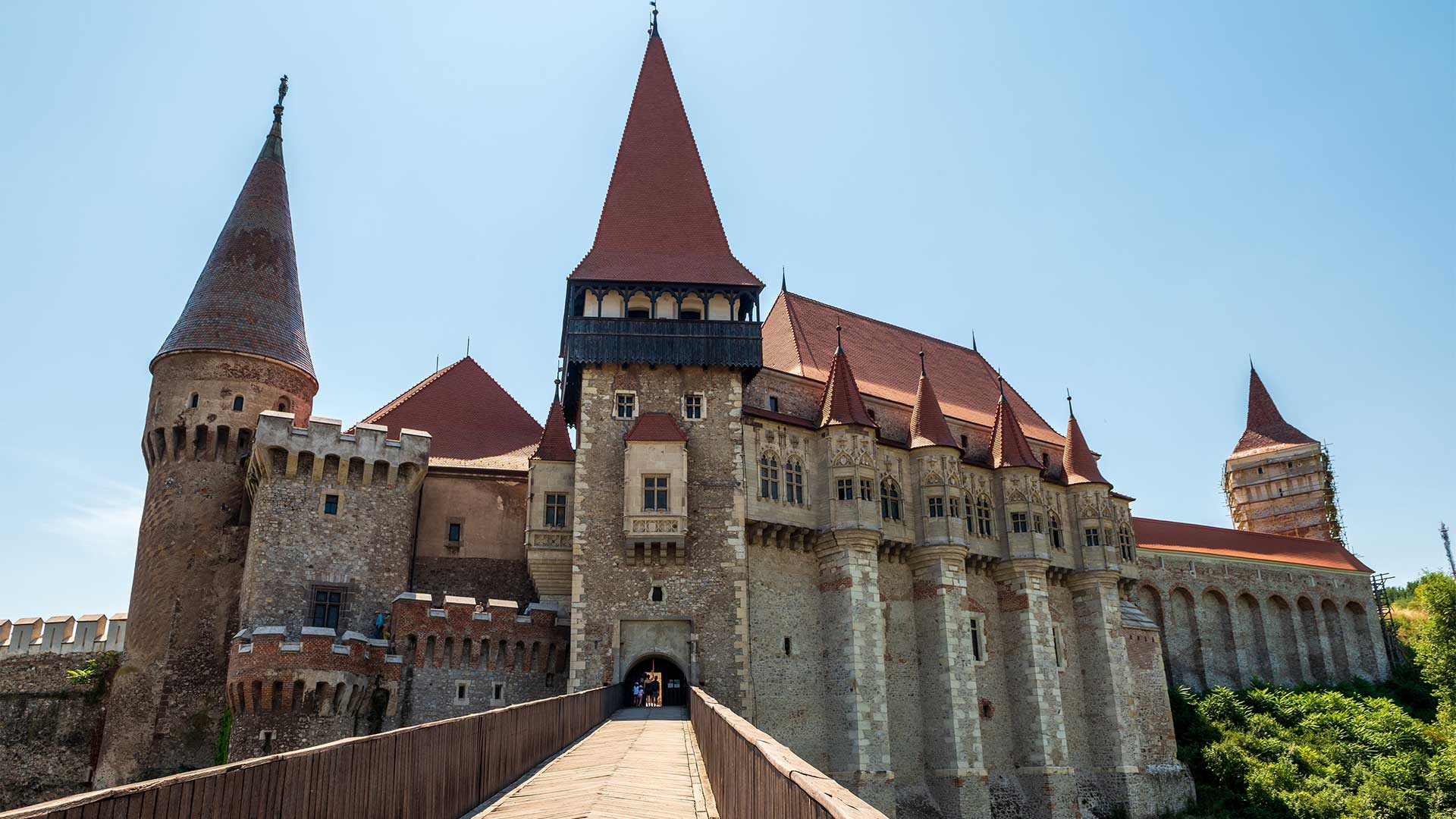 Ενα απολαυστικό road trip στη Ρουμανία -5