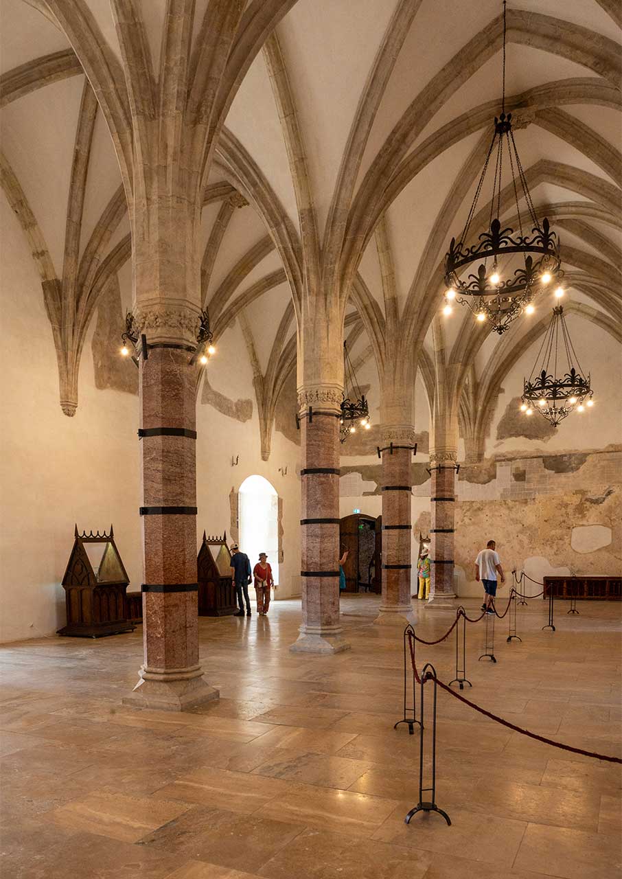 Ενα απολαυστικό road trip στη Ρουμανία -6