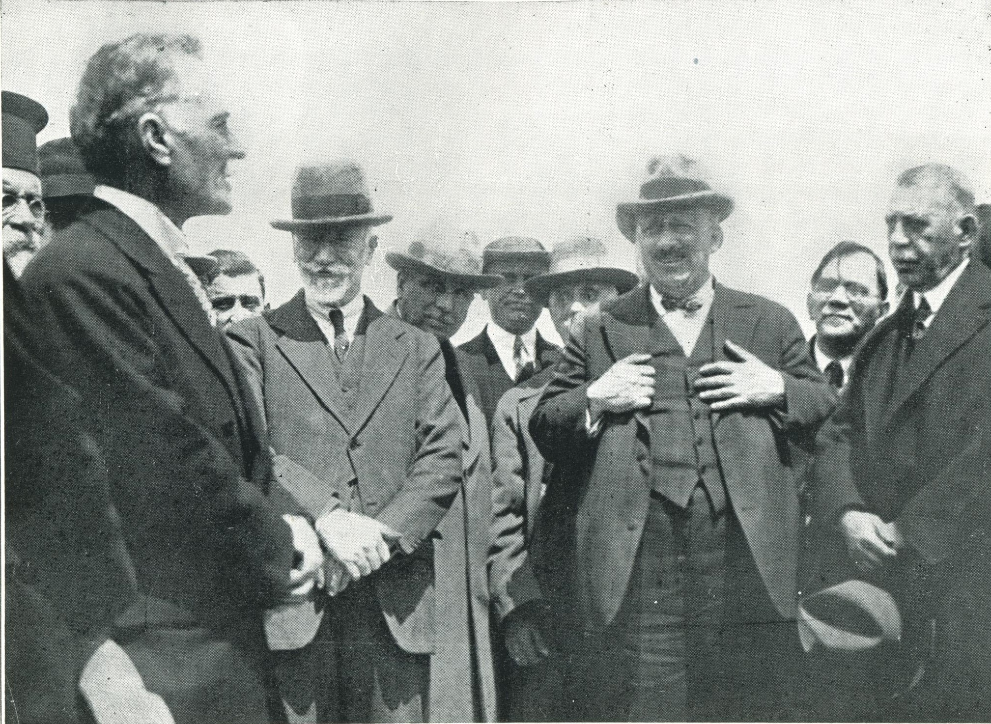 Οταν ο Κολοκοτρώνης παρακολουθούσε μαθήματα στην Ιατρική Σχολή-1