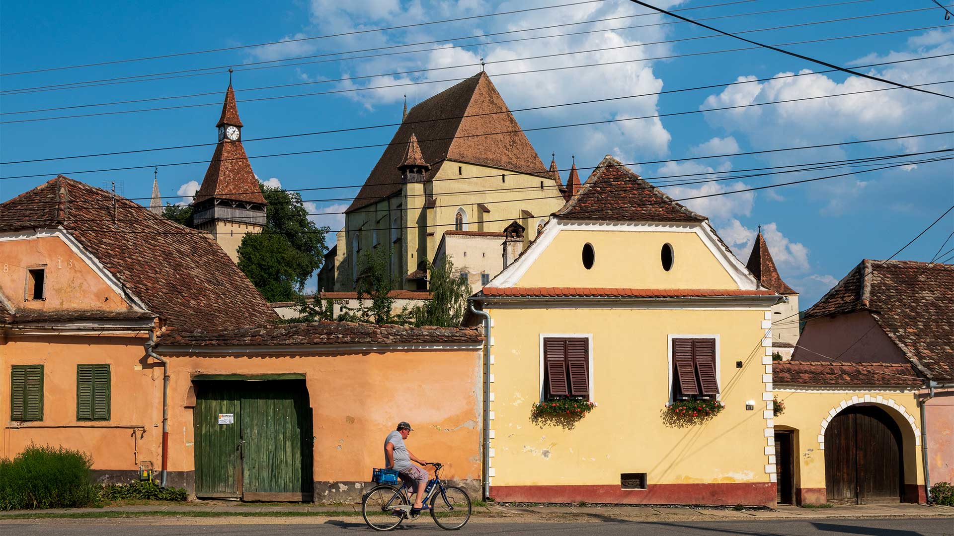 Ενα απολαυστικό road trip στη Ρουμανία -7