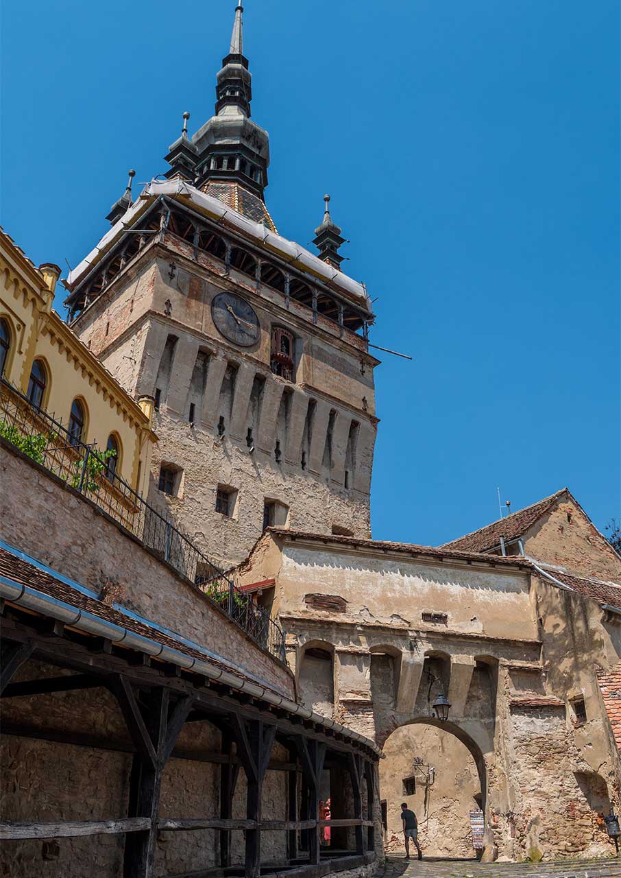 Ενα απολαυστικό road trip στη Ρουμανία -10