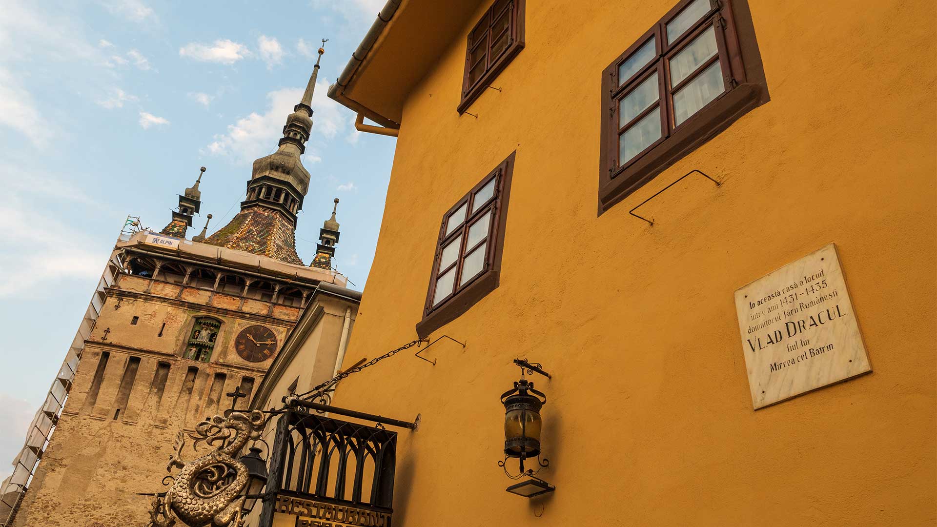 Ενα απολαυστικό road trip στη Ρουμανία -9