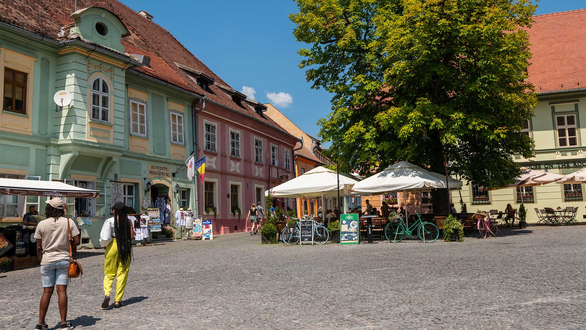 Ενα απολαυστικό road trip στη Ρουμανία -11