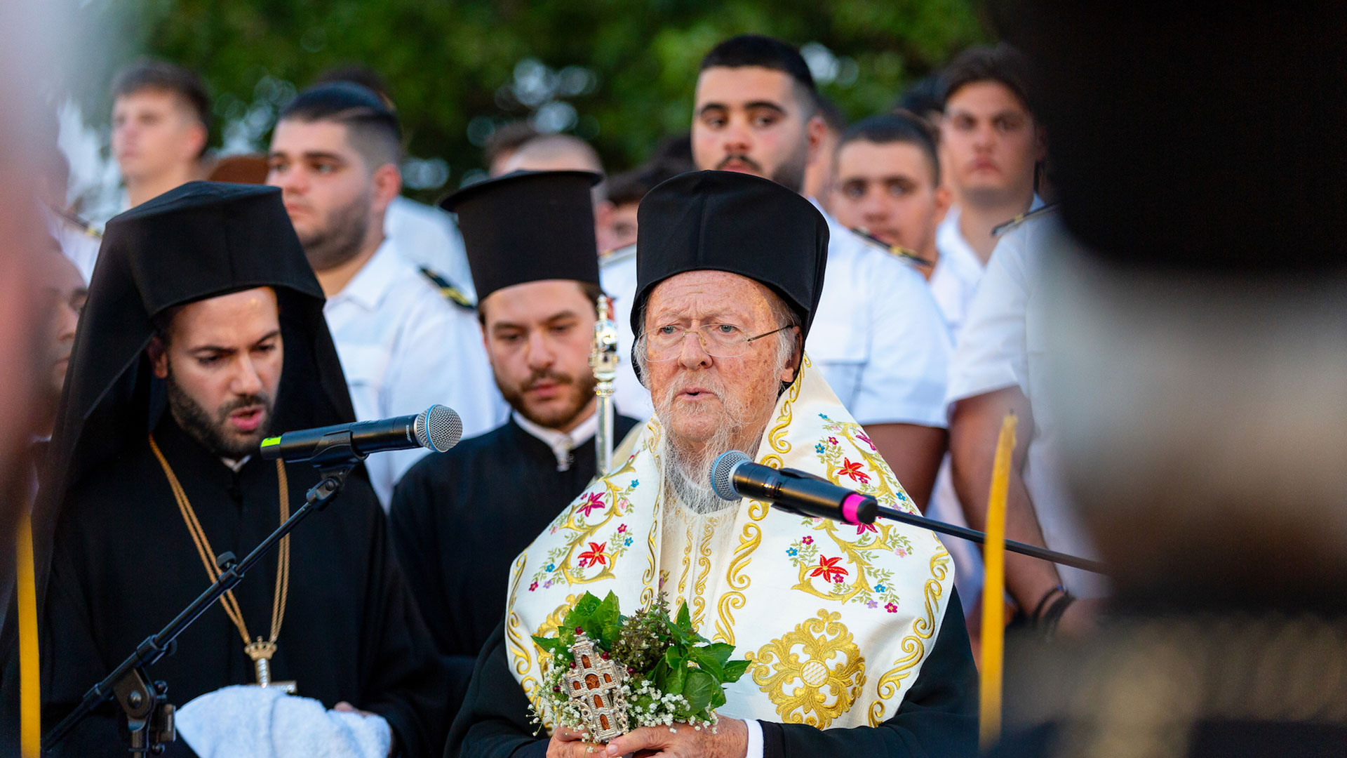 Ο Καπτά Παναγιώτης Τσάκος αλλάζει την εκπαίδευση στη γενέτειρα Χίο-1