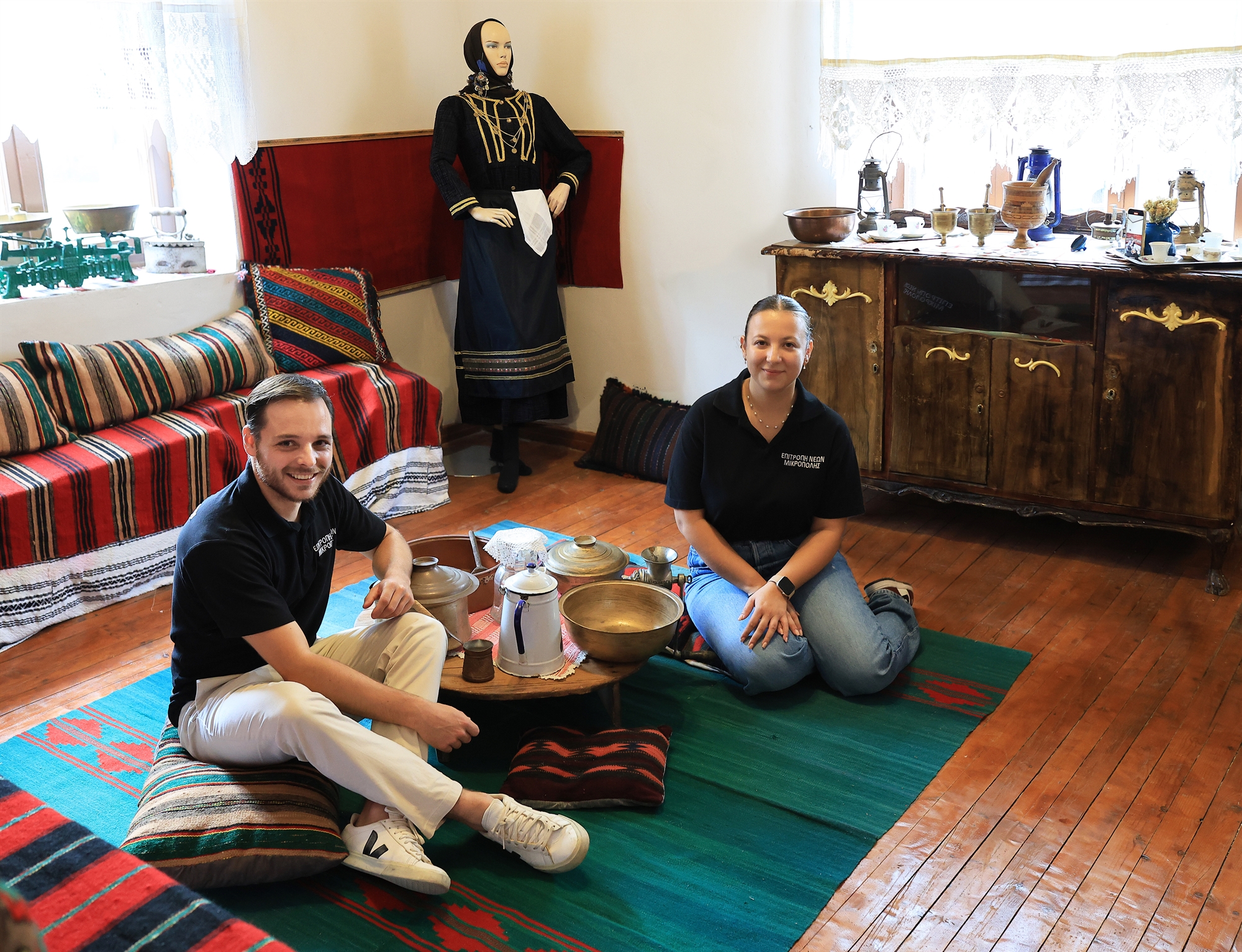 Δράμα: Εχουμε πλούτο, αλλά όχι κοινό όραμα-7