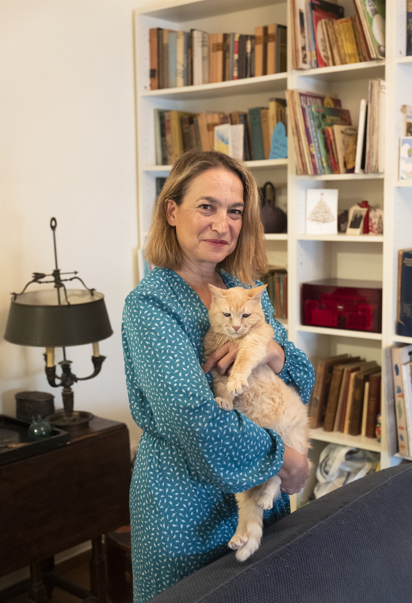 Ανεξάρτητες, σαν τις γάτες μας-3