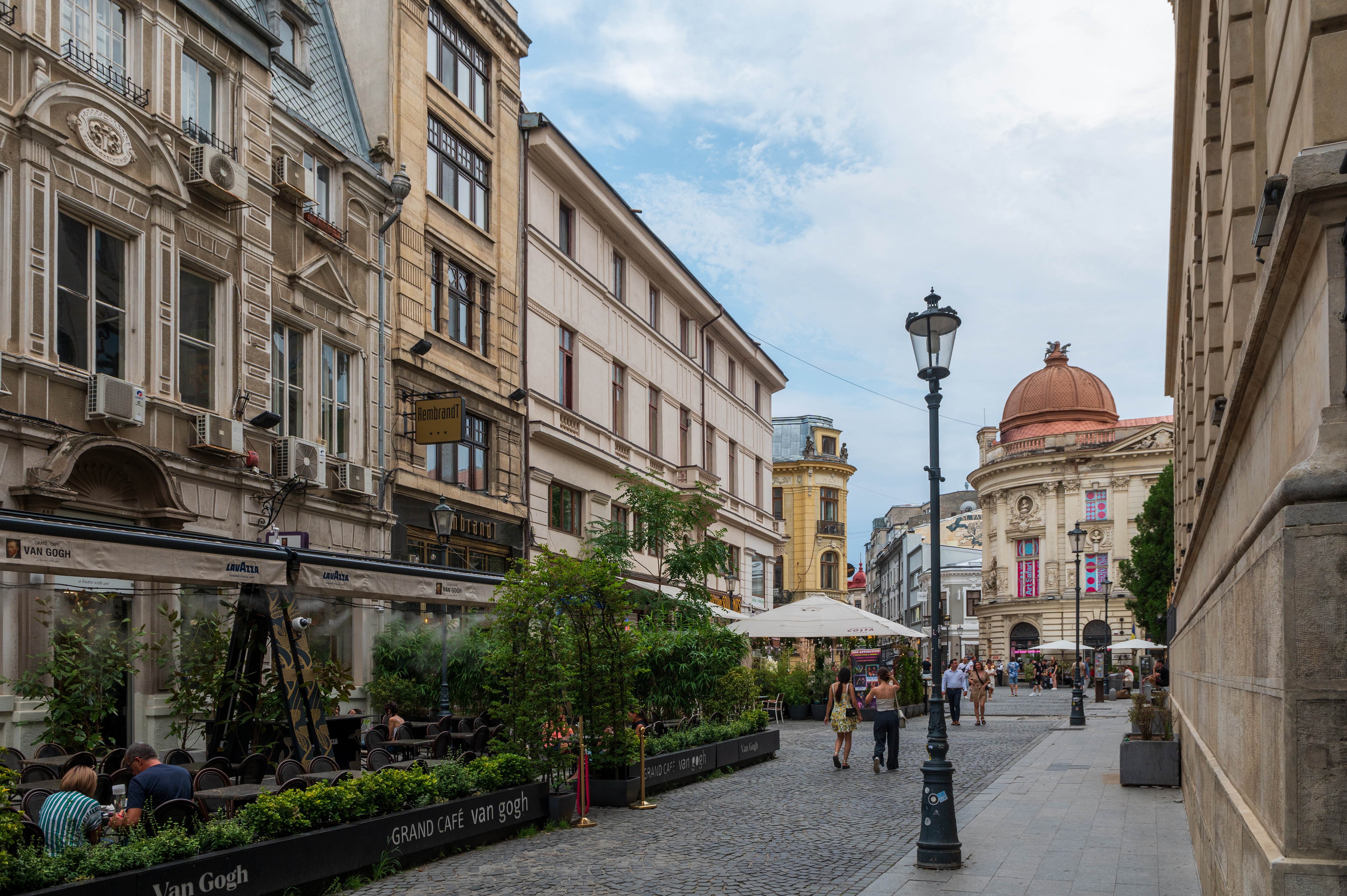 Ενα απολαυστικό road trip στη Ρουμανία -13