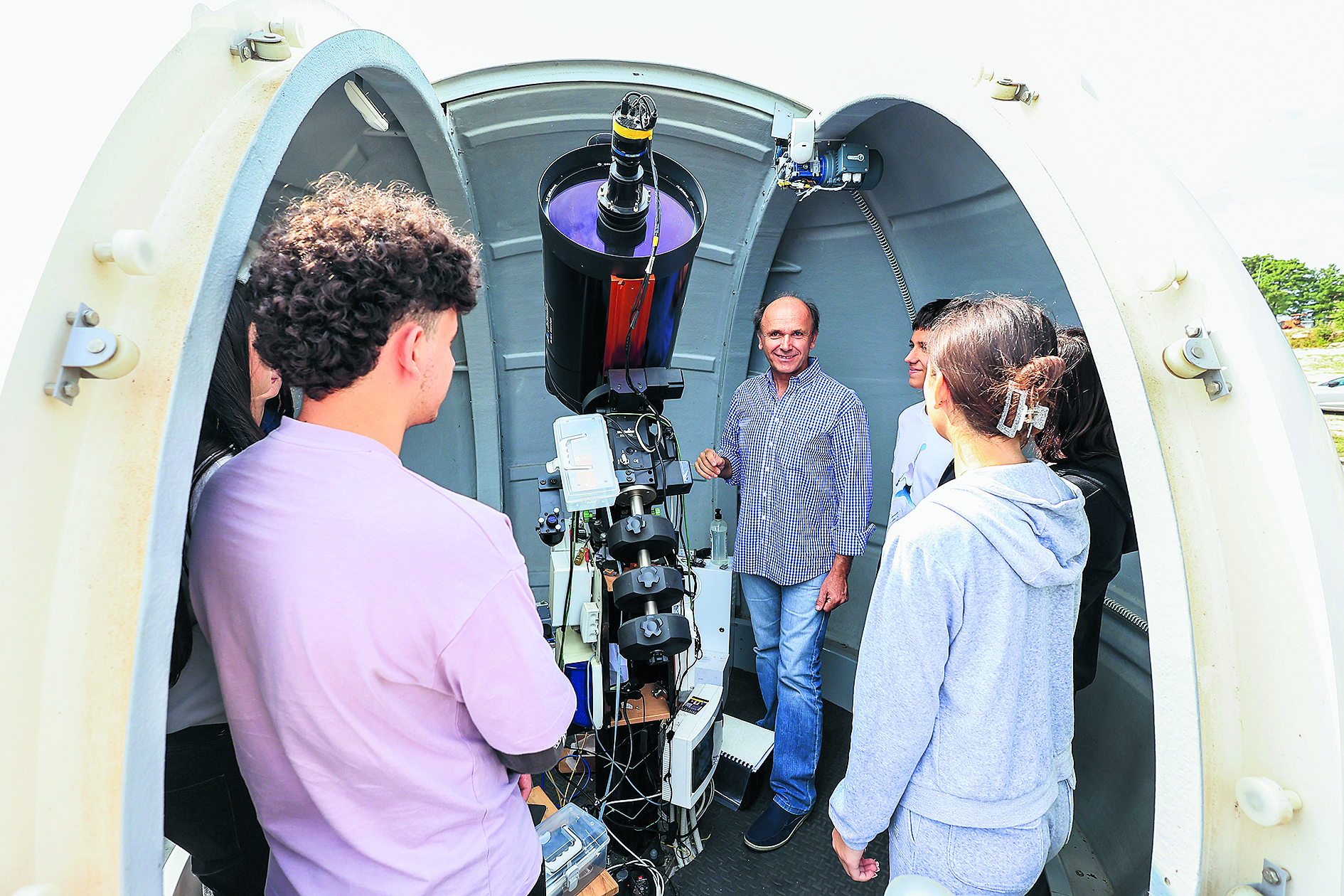 Λίγο πιο κοντά στα άστρα-2