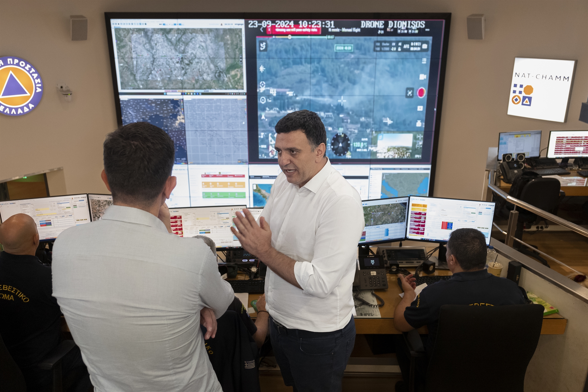 Με το «μάτι» των drones-1