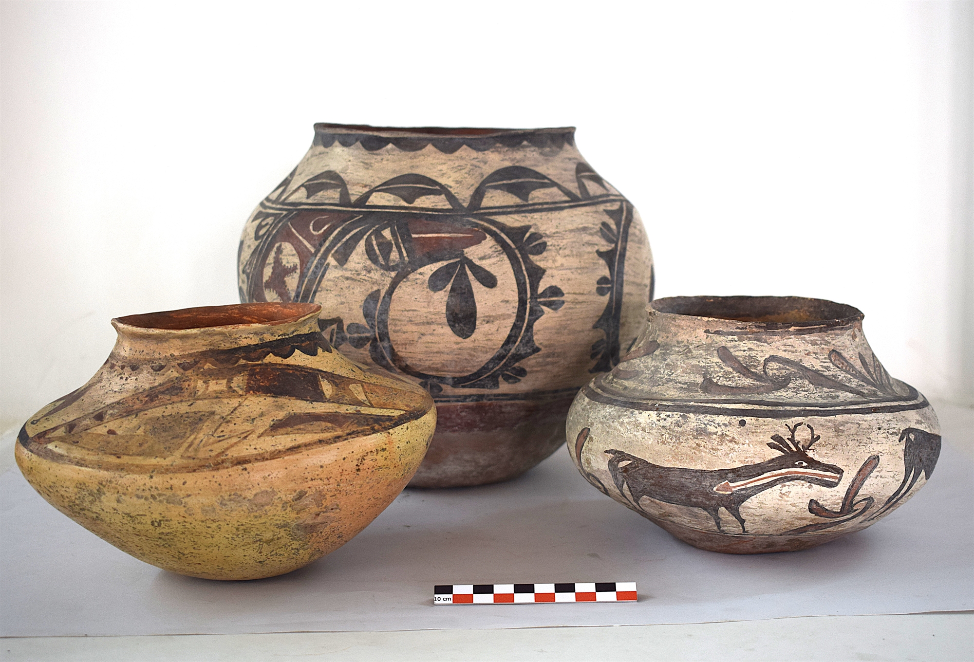 Ξενάγηση: Οι Ινδιάνοι του Εθνικού Αρχαιολογικού Μουσείου-1