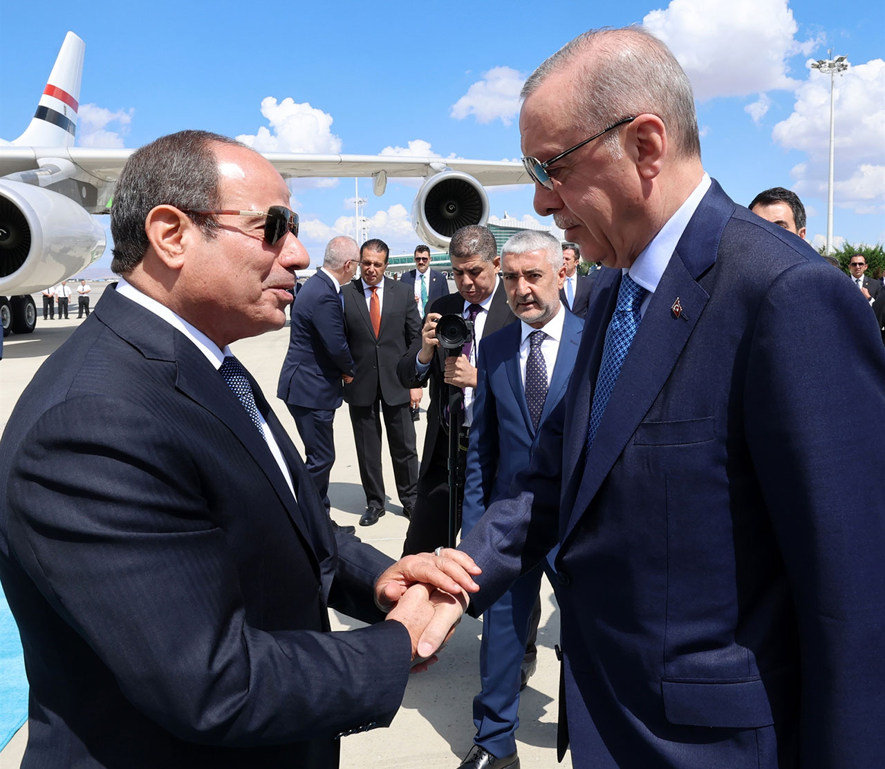 Ανατολική Μεσόγειος: Τουρκικά σενάρια για διάλογο και τετραμερή-1