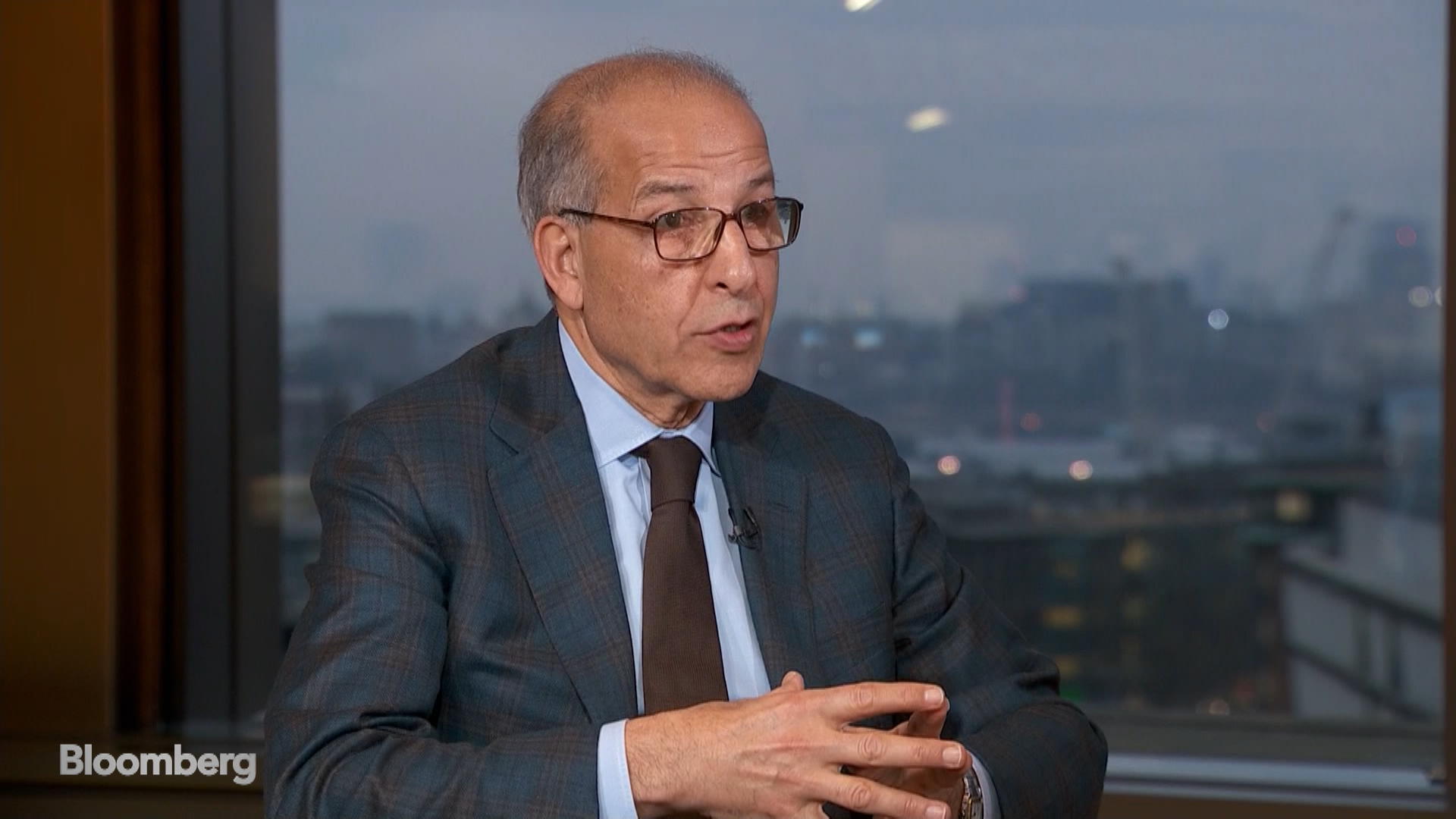 Λιβύη: Η τρελή ιστορία του κεντρικού τραπεζίτη και τα πολλά λιβυκά παράδοξα-3