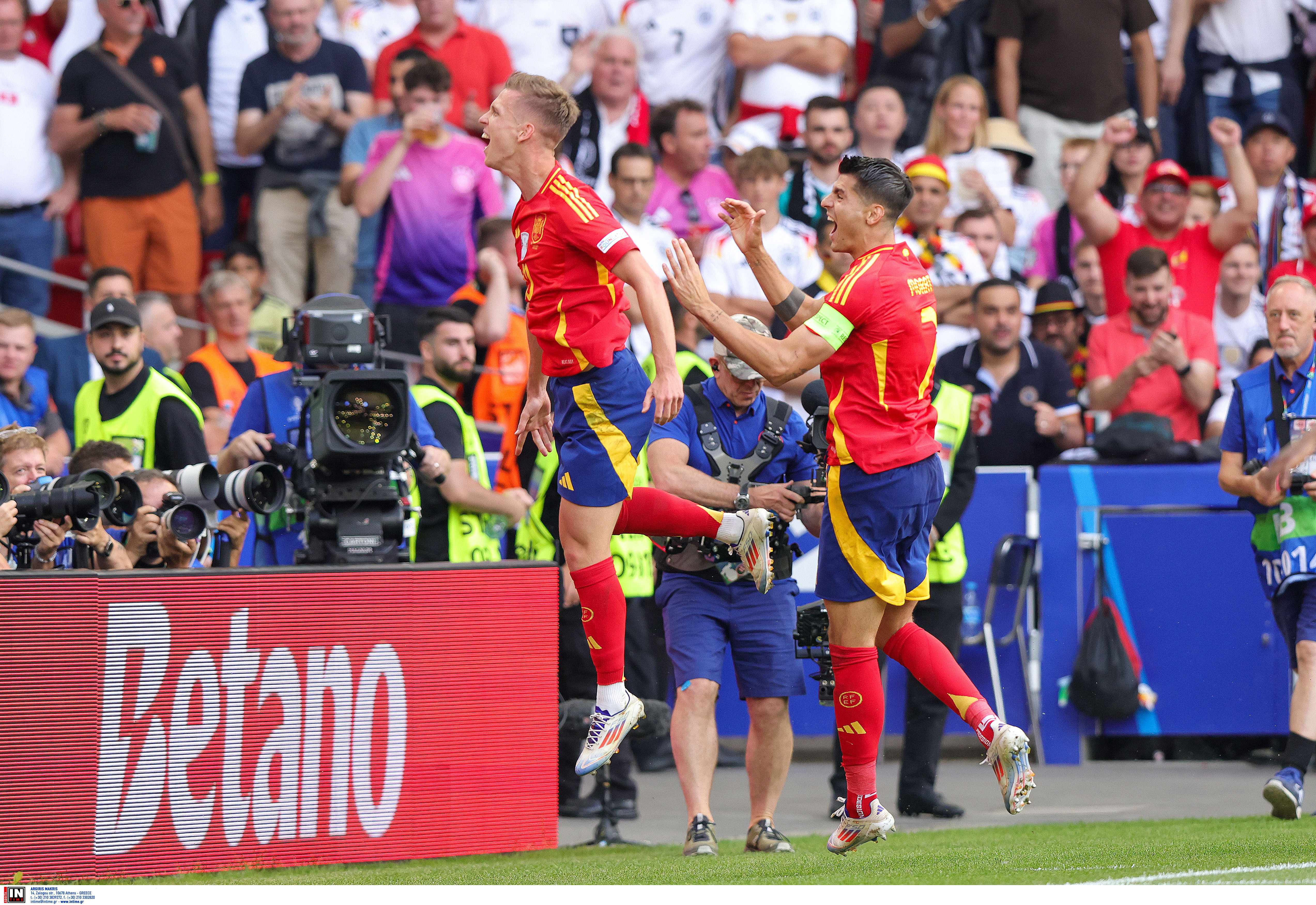 Η Kaizen Gaming συνοδοιπόρος της UEFA στη νέα εποχή των Europa League και Conference League-1