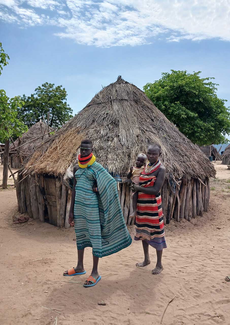 Η μαγεία της Αιθιοπίας: Από τη Λαλιμπέλα ως τις περήφανες φυλές-9