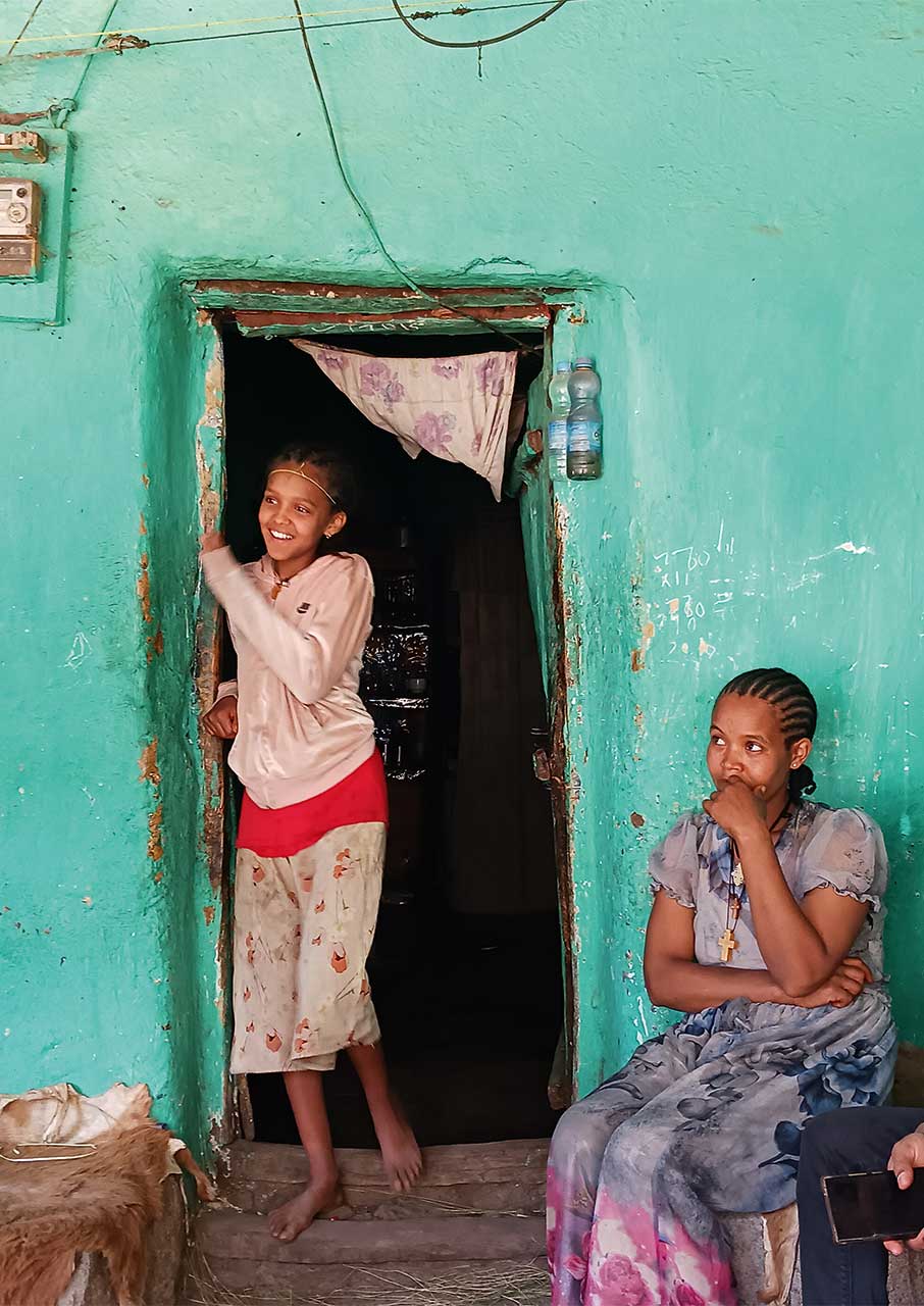 Η μαγεία της Αιθιοπίας: Από τη Λαλιμπέλα ως τις περήφανες φυλές-3