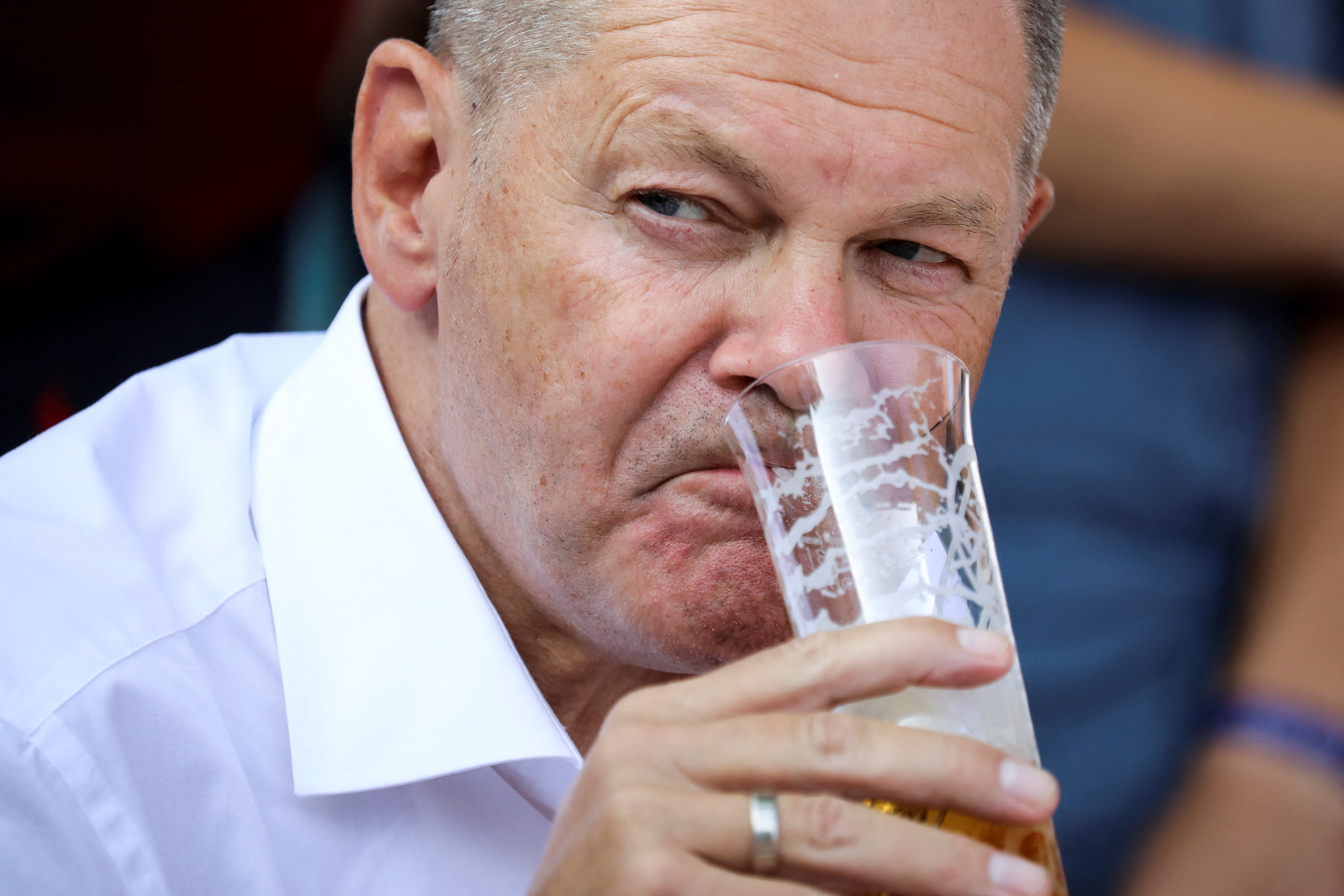 Γερμανία: Το πολιτικό μέλλον του Ολαφ Σολτς περνά από το Βρανδεμβούργο;-1