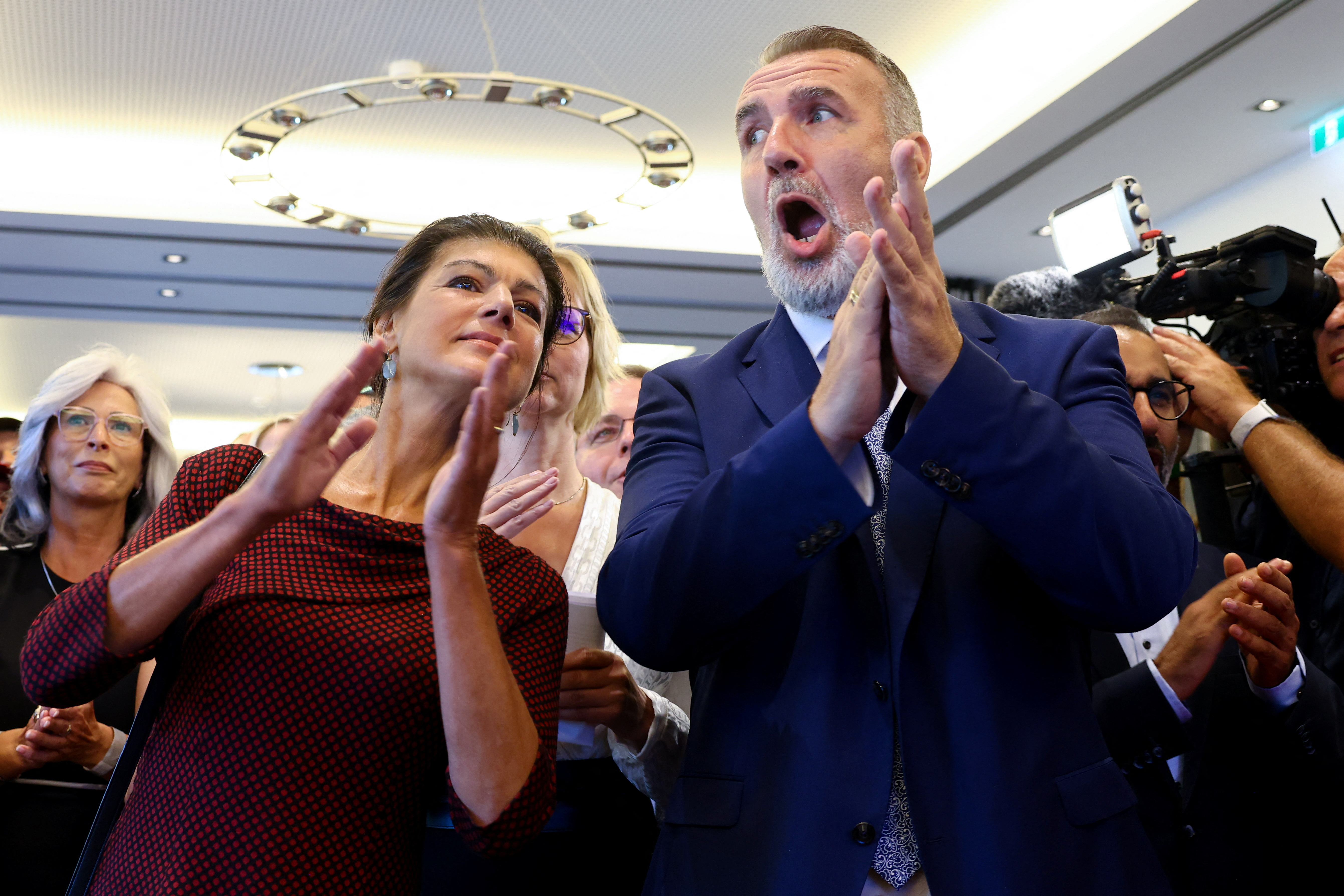 Γερμανία: Τα αίτια και τα «απόνερα» της ανόδου του AfD – Πέντε συμπεράσματα από τις χθεσινές κάλπες-3