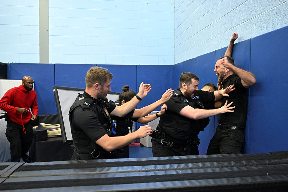 Παγκόσμιο Πρωτάθλημα-1