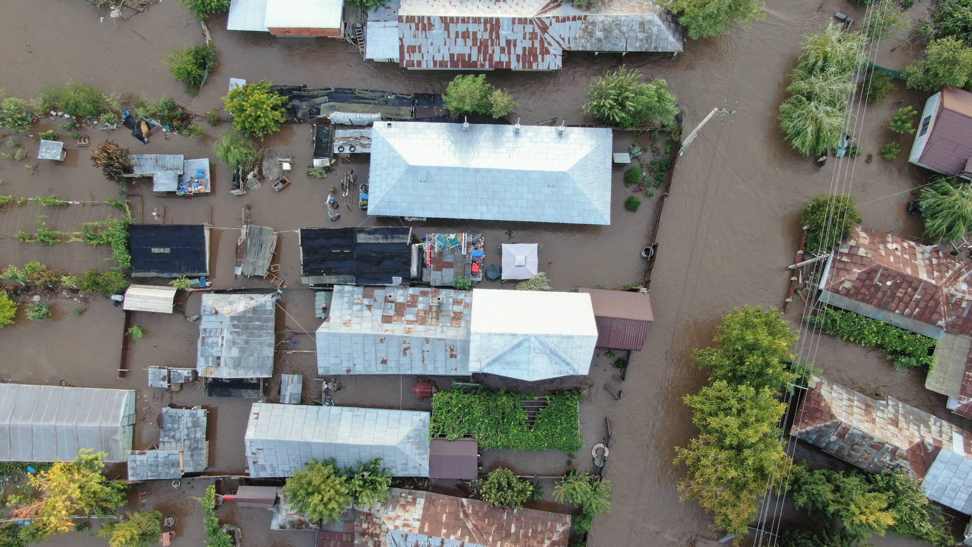 Αντιμέτωπη με πλημμύρες η Ανατολική Ευρώπη – Τουλάχιστον έξι νεκροί-3