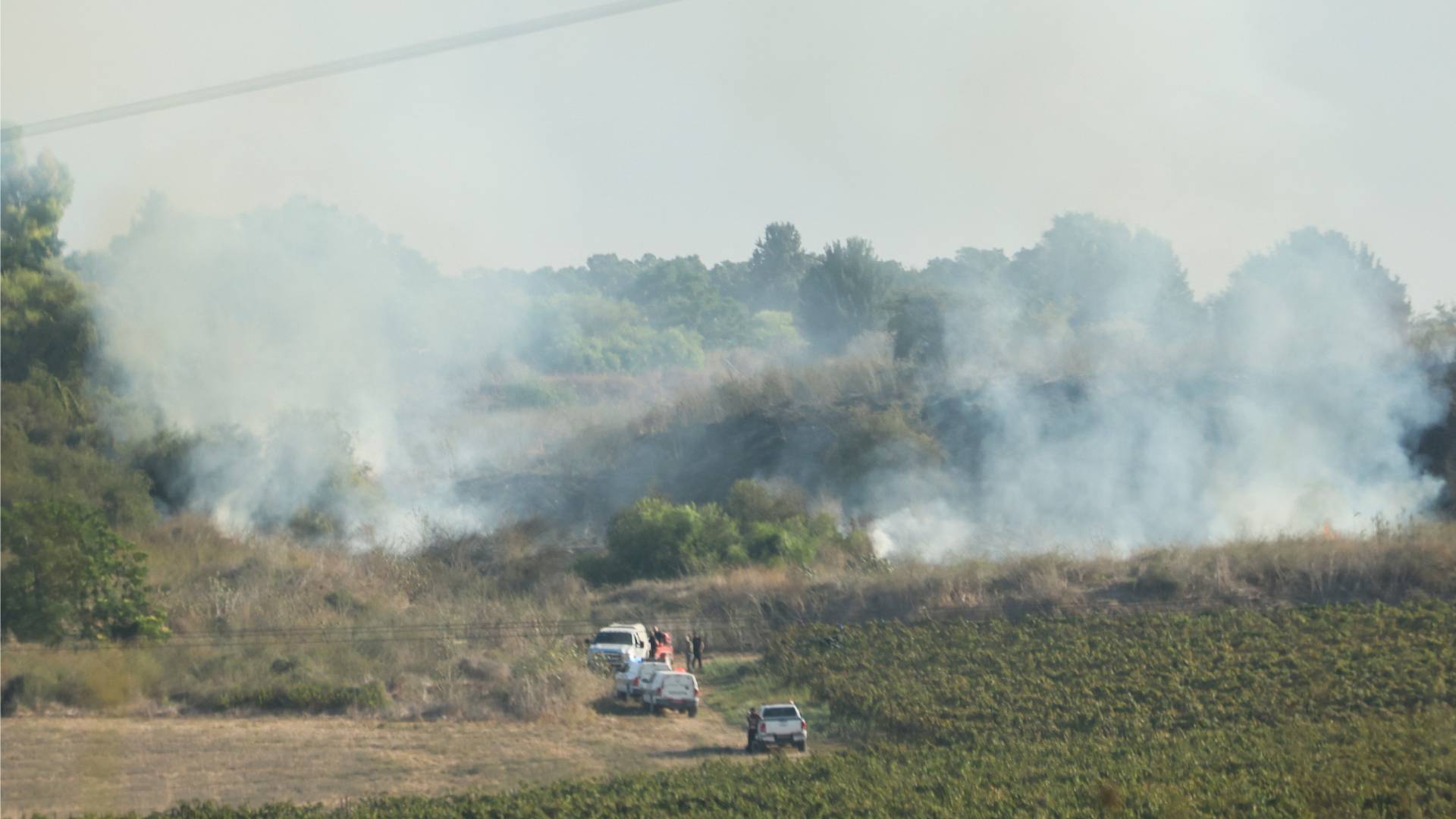 Ισραήλ: Πύραυλος από την Υεμένη κατέπεσε σε μη κατοικημένη περιοχή-1