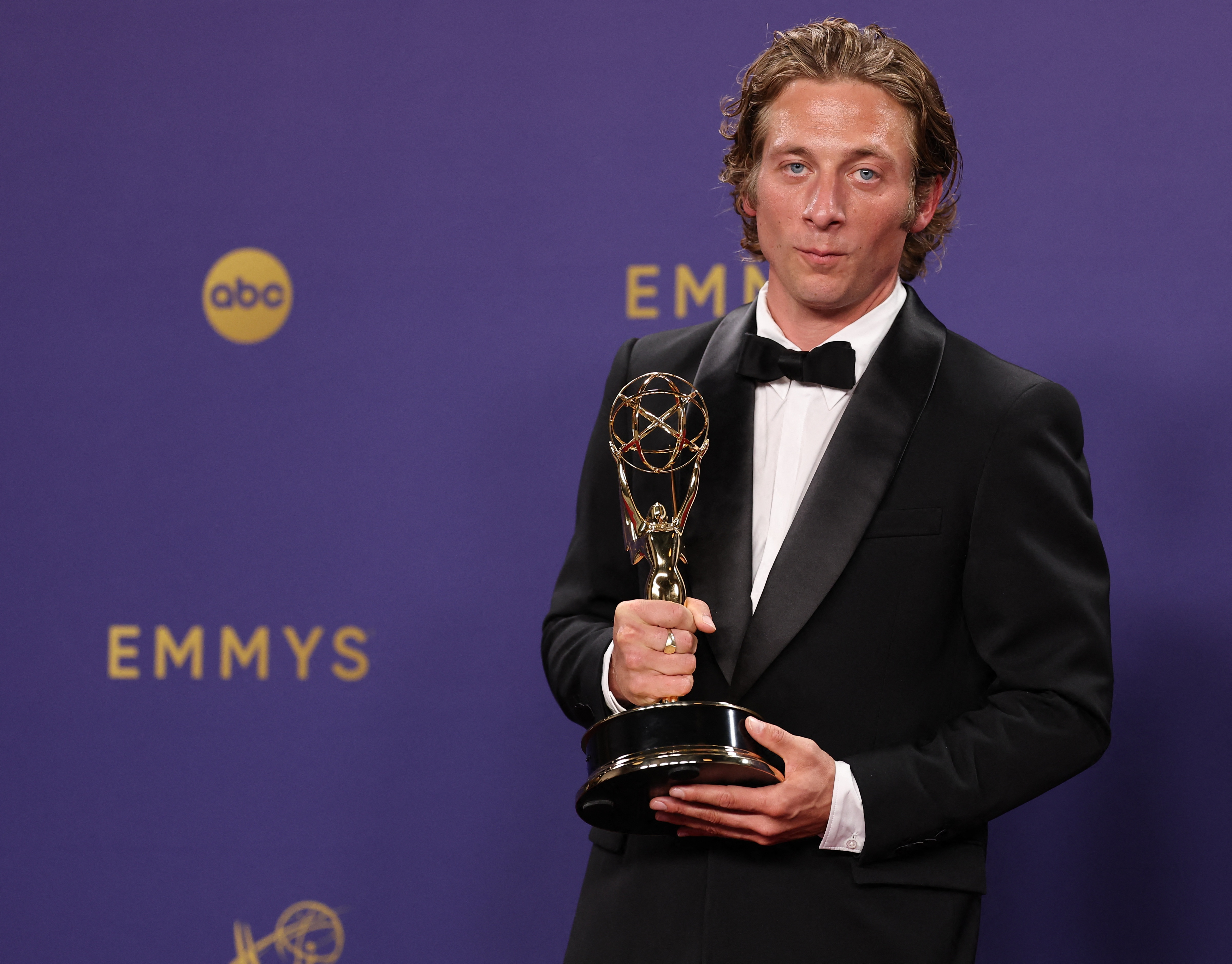 Βραβεία Emmy 2024: Οι best dressed στο κόκκινο χαλί-2