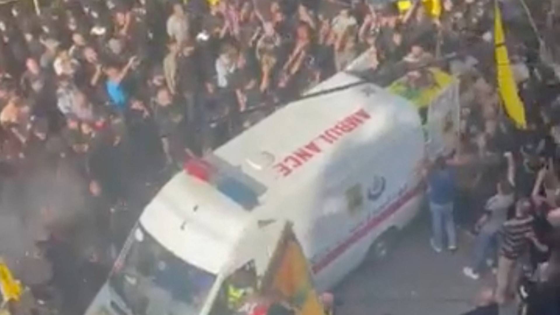 Εκρήξεις στον Λίβανο: Οι ασύρματοι που ανατινάχθηκαν «έχουν πάψει να παράγονται εδώ και 10 χρόνια»-2