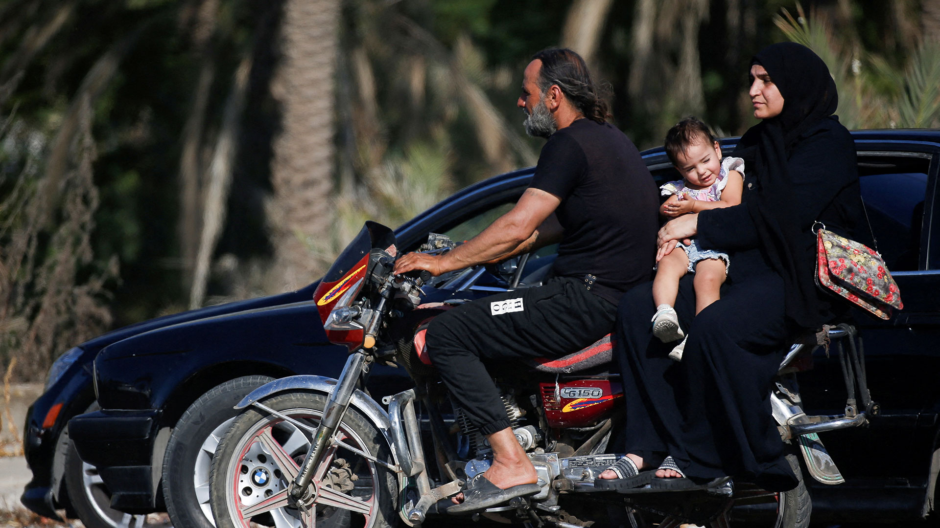 Ο Λίβανος μετρά πληγές, το Ισραήλ ετοιμάζεται για νέο σφυροκόπημα-12
