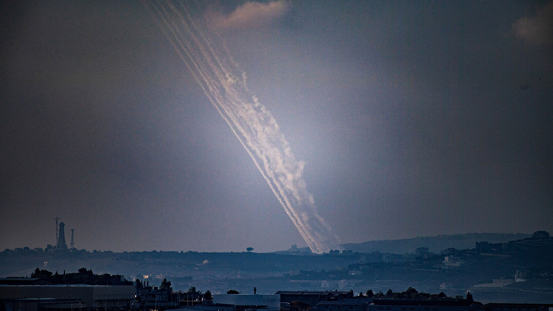 Λίβανος: Η φονικότερη ημέρα από το τέλος του εμφυλίου πολέμου-3