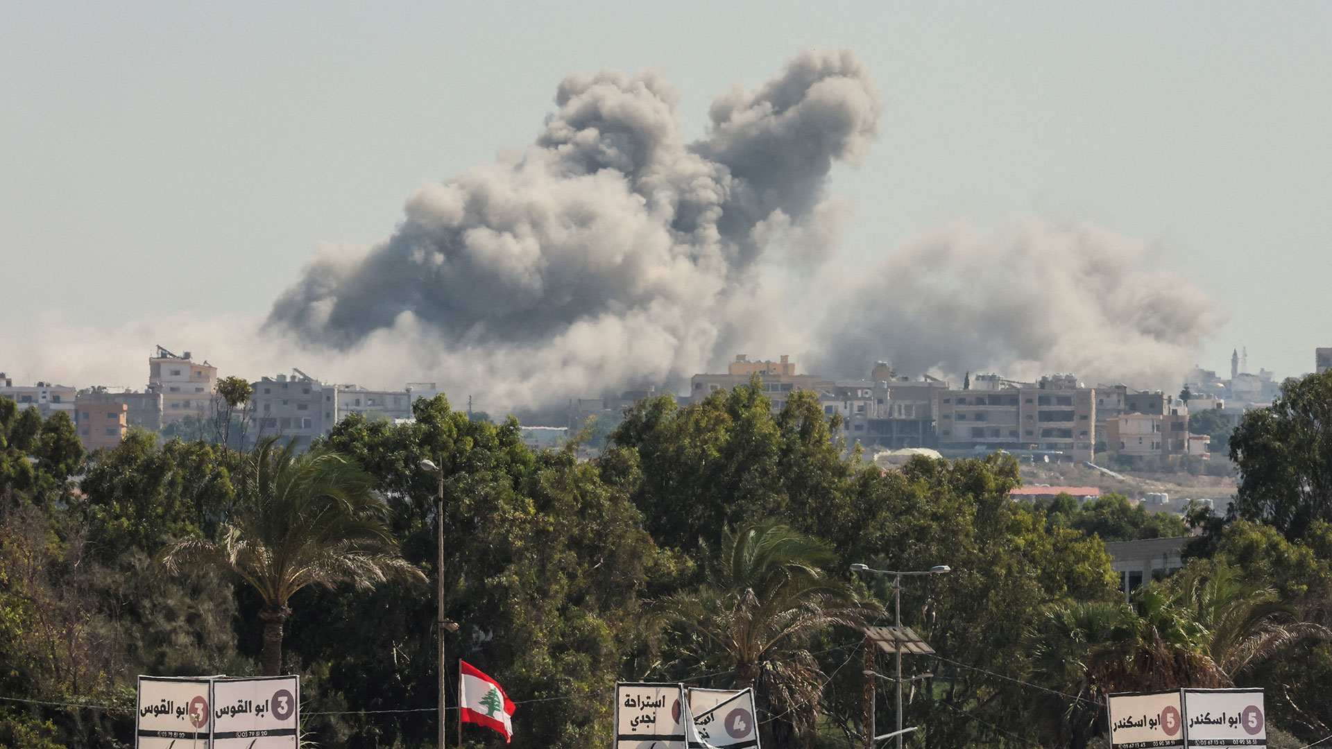 Λίβανος: Γιατί η Χεζμπολάχ είναι ο πιο δύσκολος εχθρός για το Ισραήλ-3