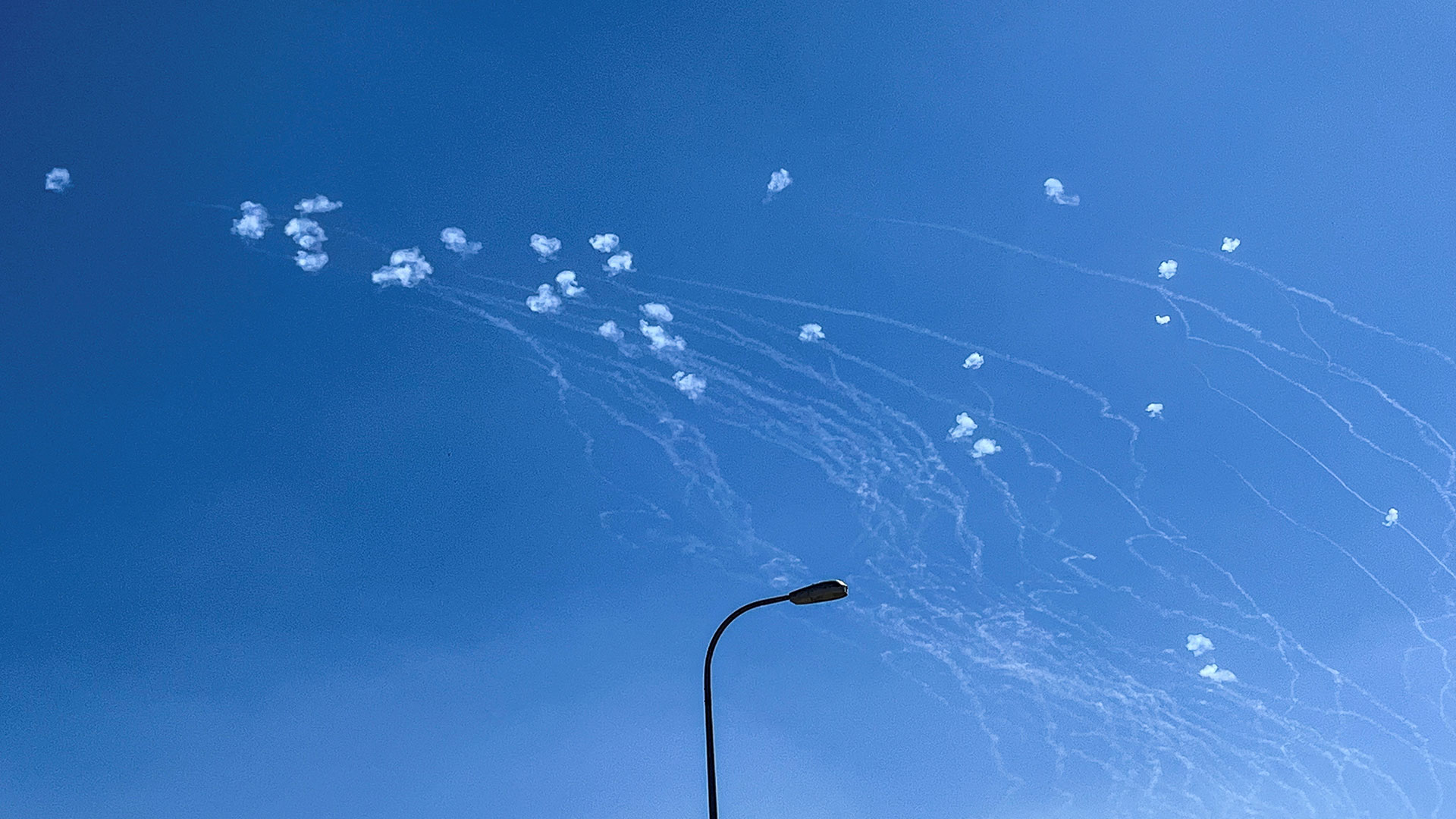 Λίβανος: Γιατί η Χεζμπολάχ είναι ο πιο δύσκολος εχθρός για το Ισραήλ-2