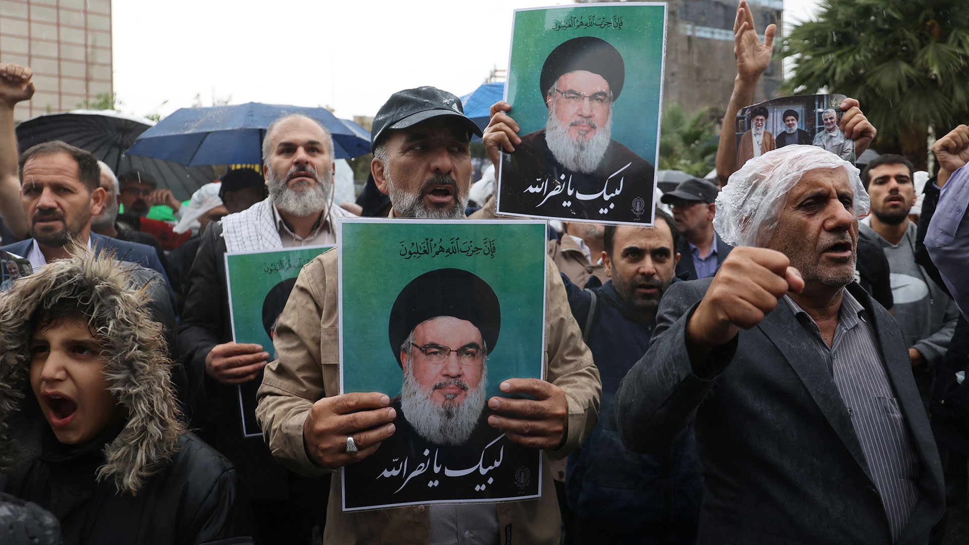 Λίβανος: Τι σηματοδοτεί ο θάνατος του Νασράλα – Οι επόμενες κινήσεις του Ισραήλ-2