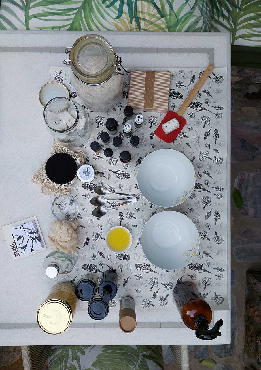 Τα μυστικά των βοτάνων σε ένα θεματικό τριήμερο στη φύση-5