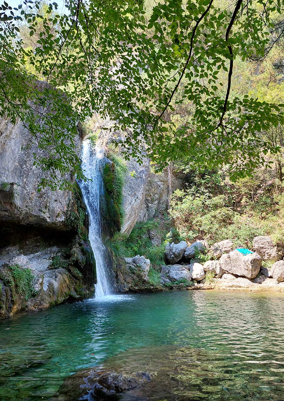 Τα μυστικά των βοτάνων σε ένα θεματικό τριήμερο στη φύση-3