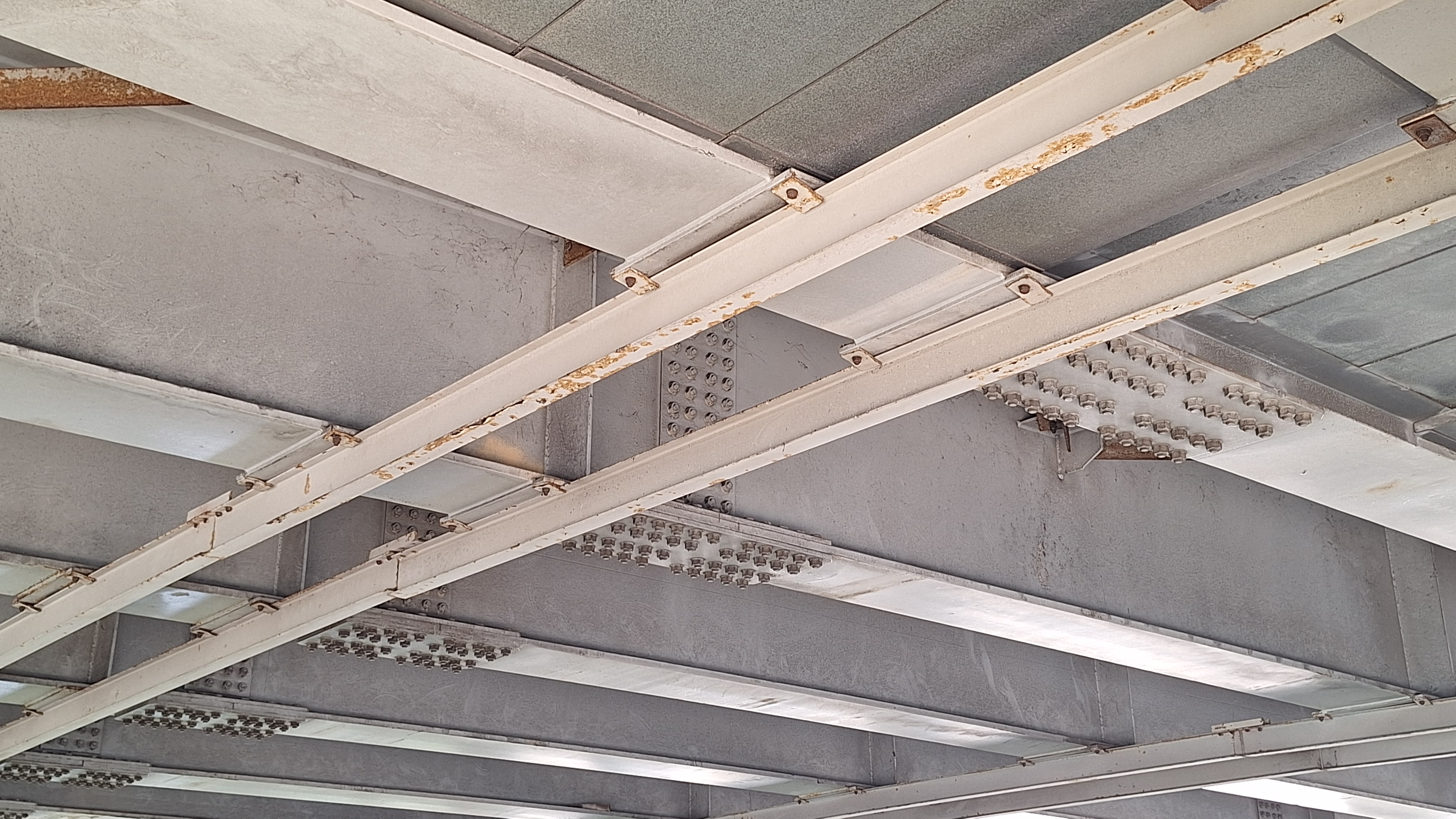 Κηφισός: Αυτή τη γέφυρα ποιος θα την ελέγξει;-3