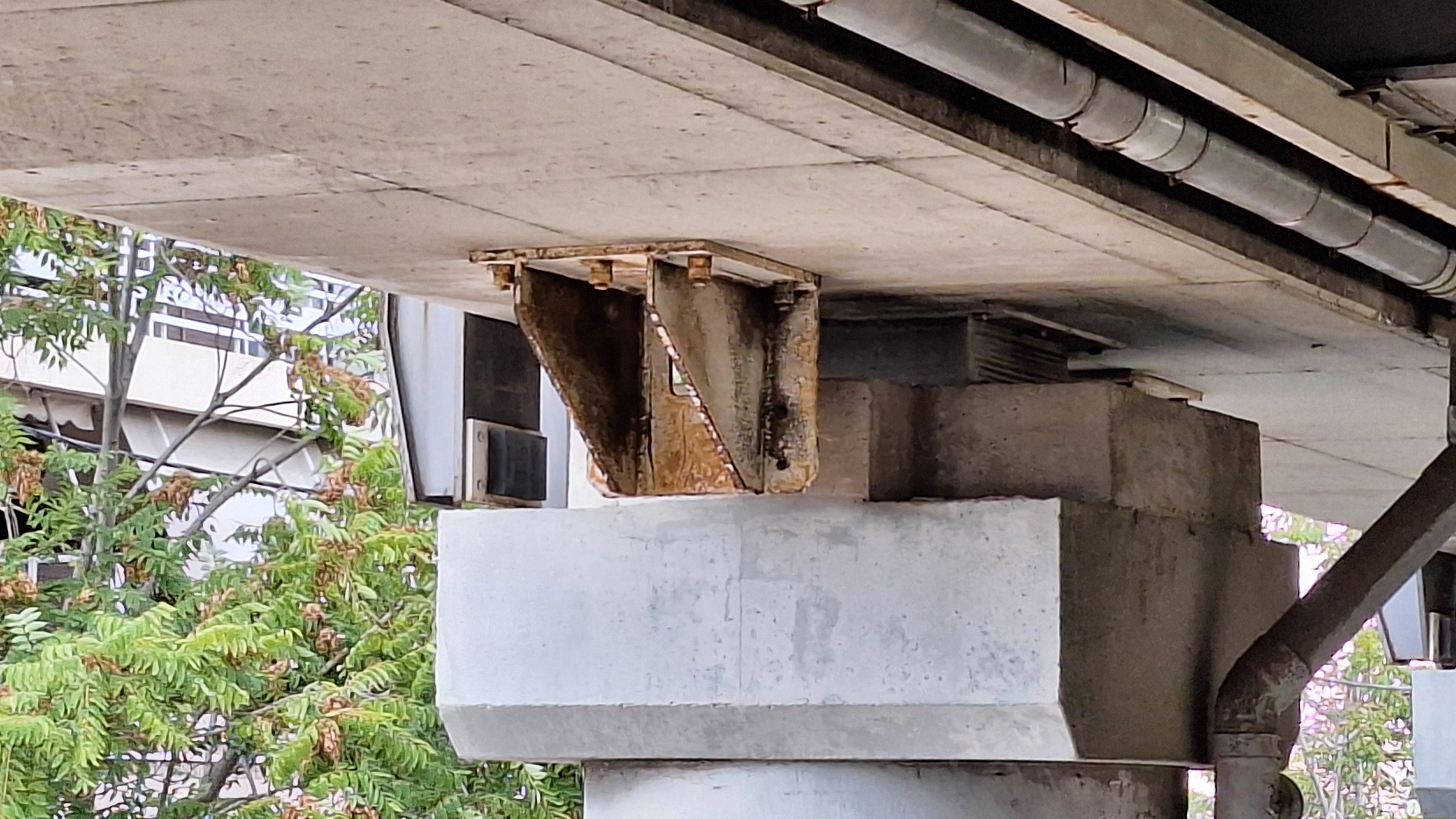 Κηφισός: Αυτή τη γέφυρα ποιος θα την ελέγξει;-2