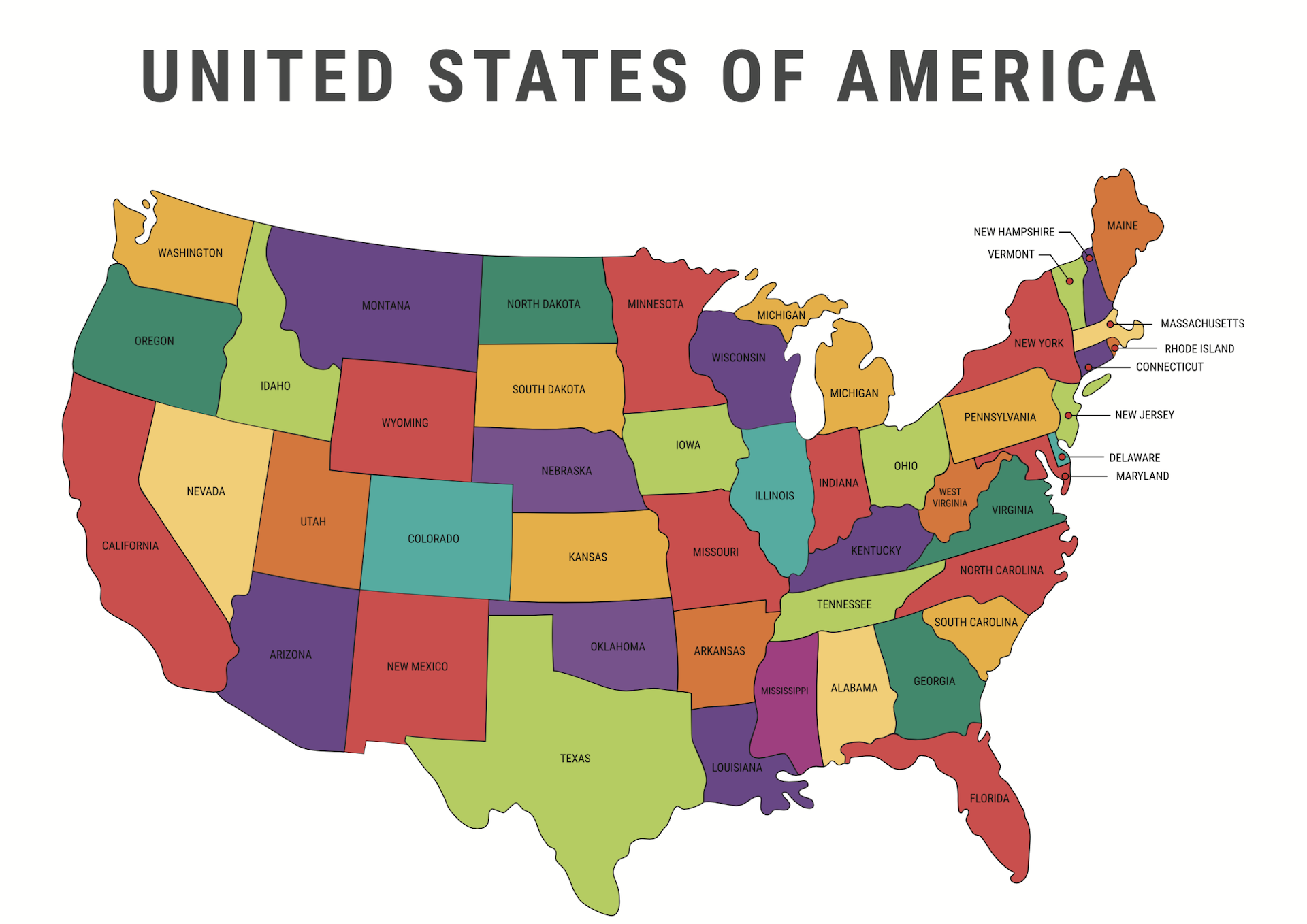 ΗΠΑ: Τα 8 σενάρια για την έκβαση των εκλογών-3