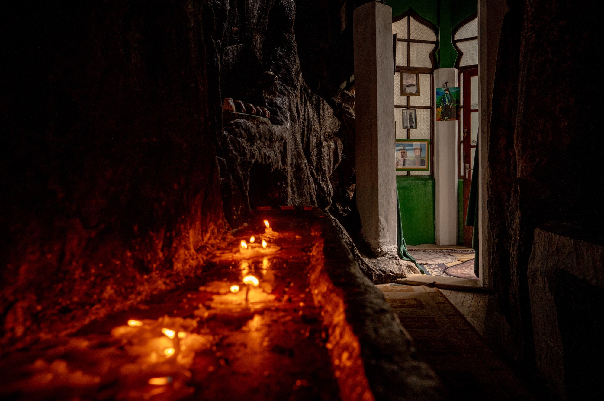 Αλβανία: Οταν η «Κ» συνάντησε τον ηγέτη των Μπεκτασί-3