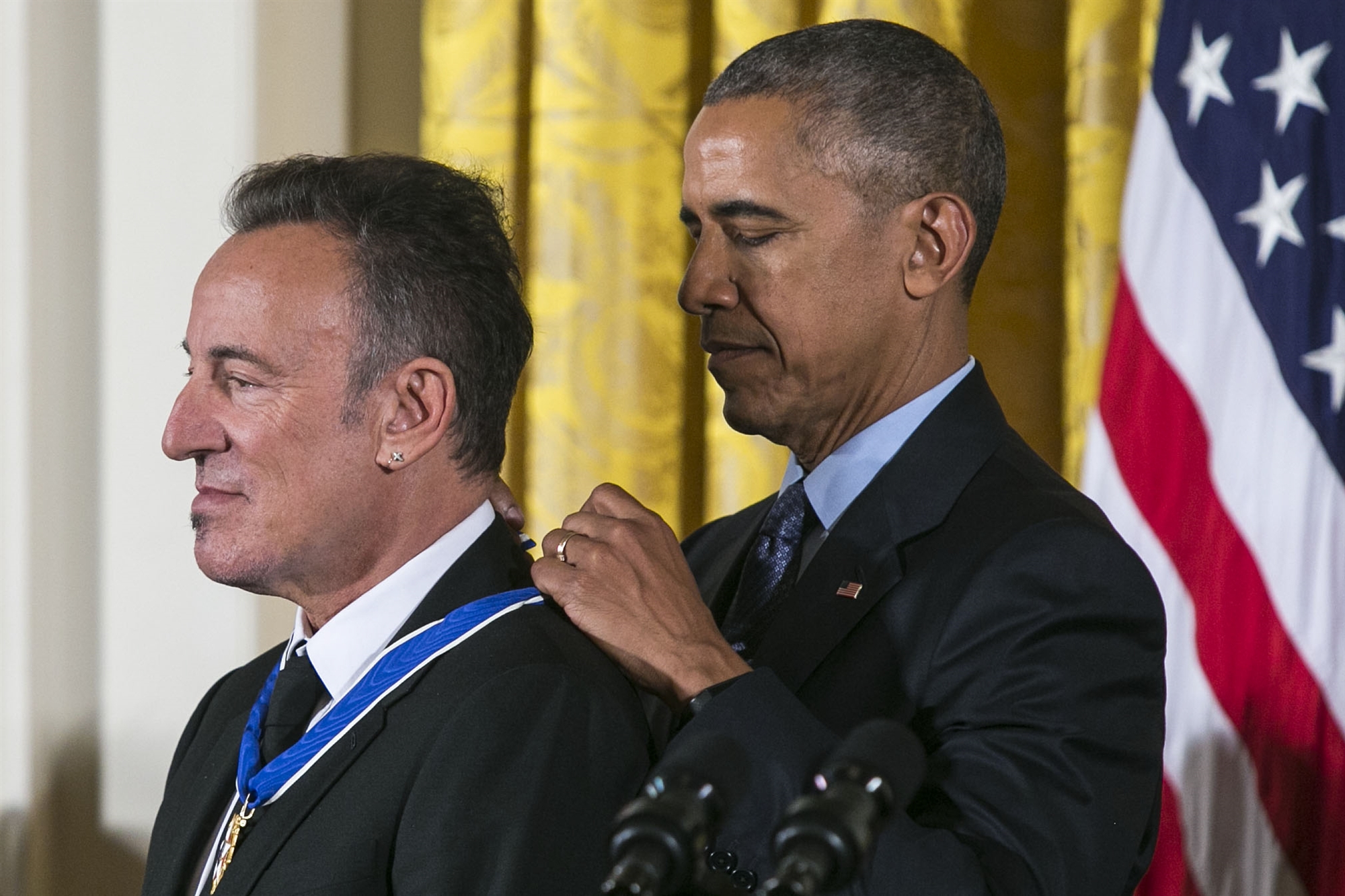 «Κατ’ αρχάς, δεν έχω και πολύ καλή φωνή»-2