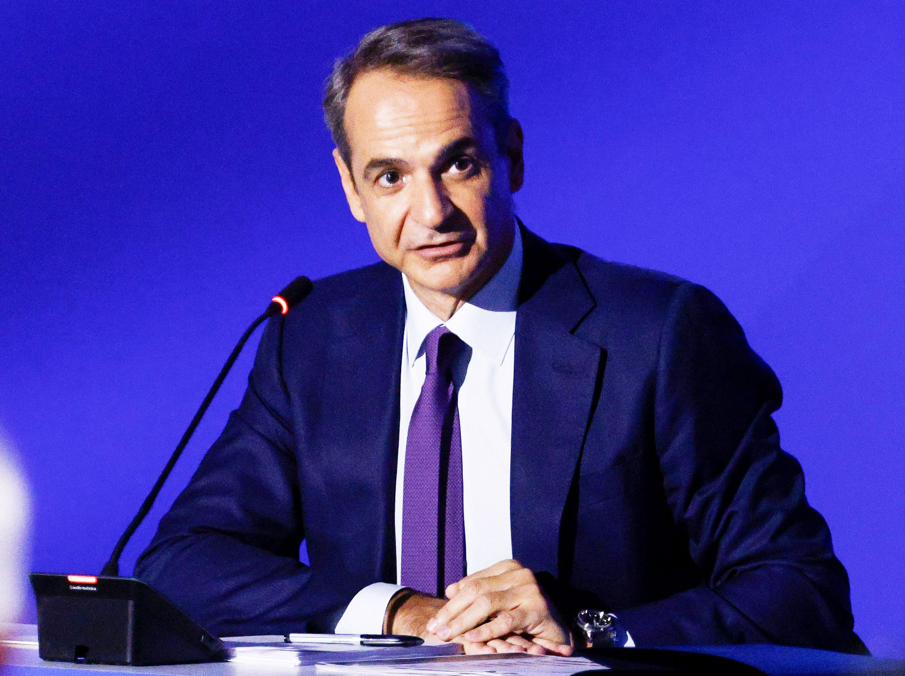 Επανεκκίνηση μέσω της ΔΕΘ ο στόχος του Μαξίμου-1