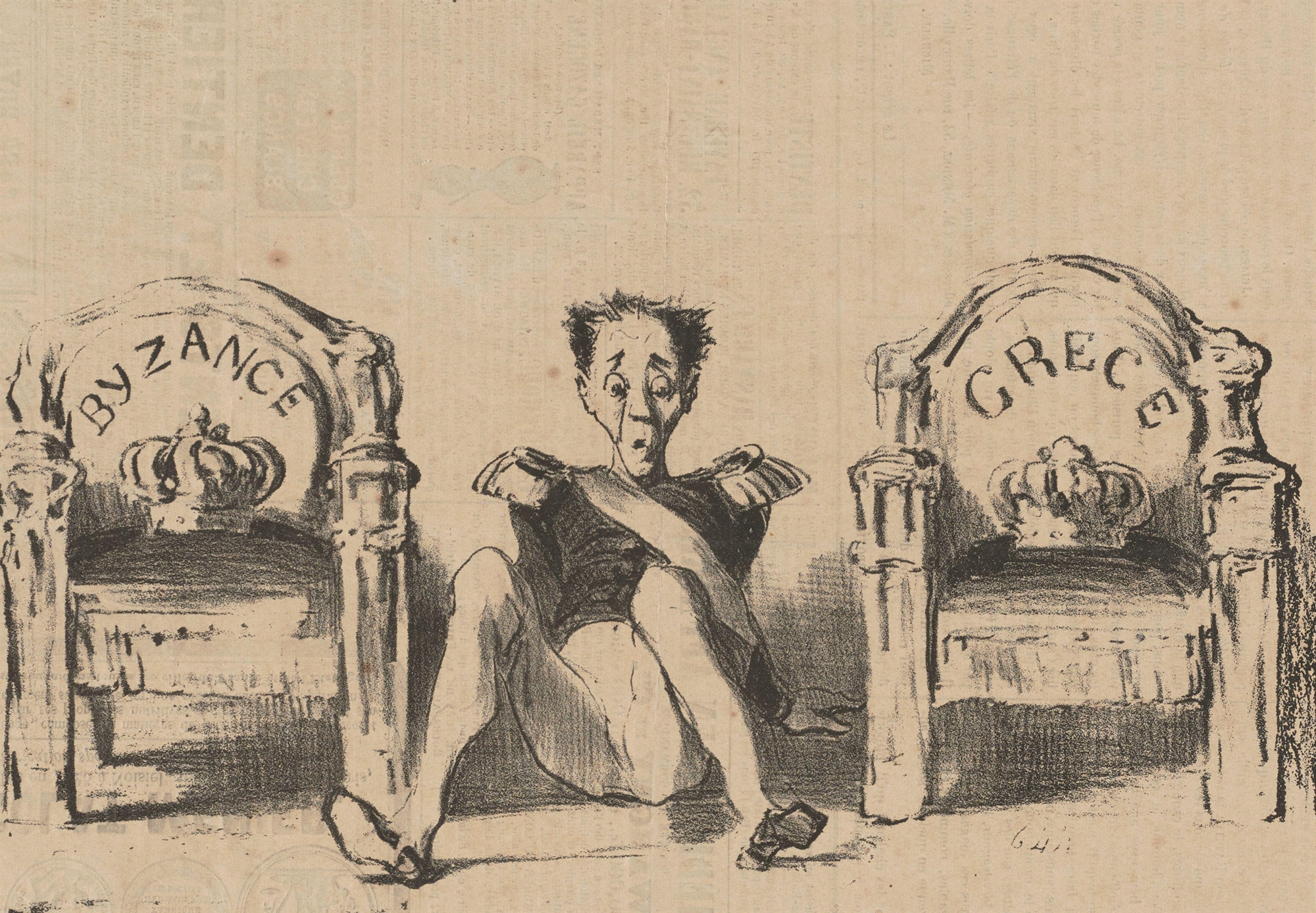 Παναγιώτης Σούτσος – Από τον ουτοπικό σοσιαλισμό στον αλυτρωτικό εθνικισμό-8