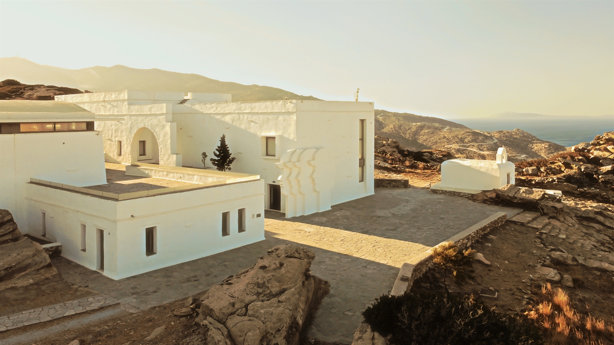 Μουσείο Γαΐτη – Σίμωσι: Ταξίδι σε μία «κιβωτό»-2