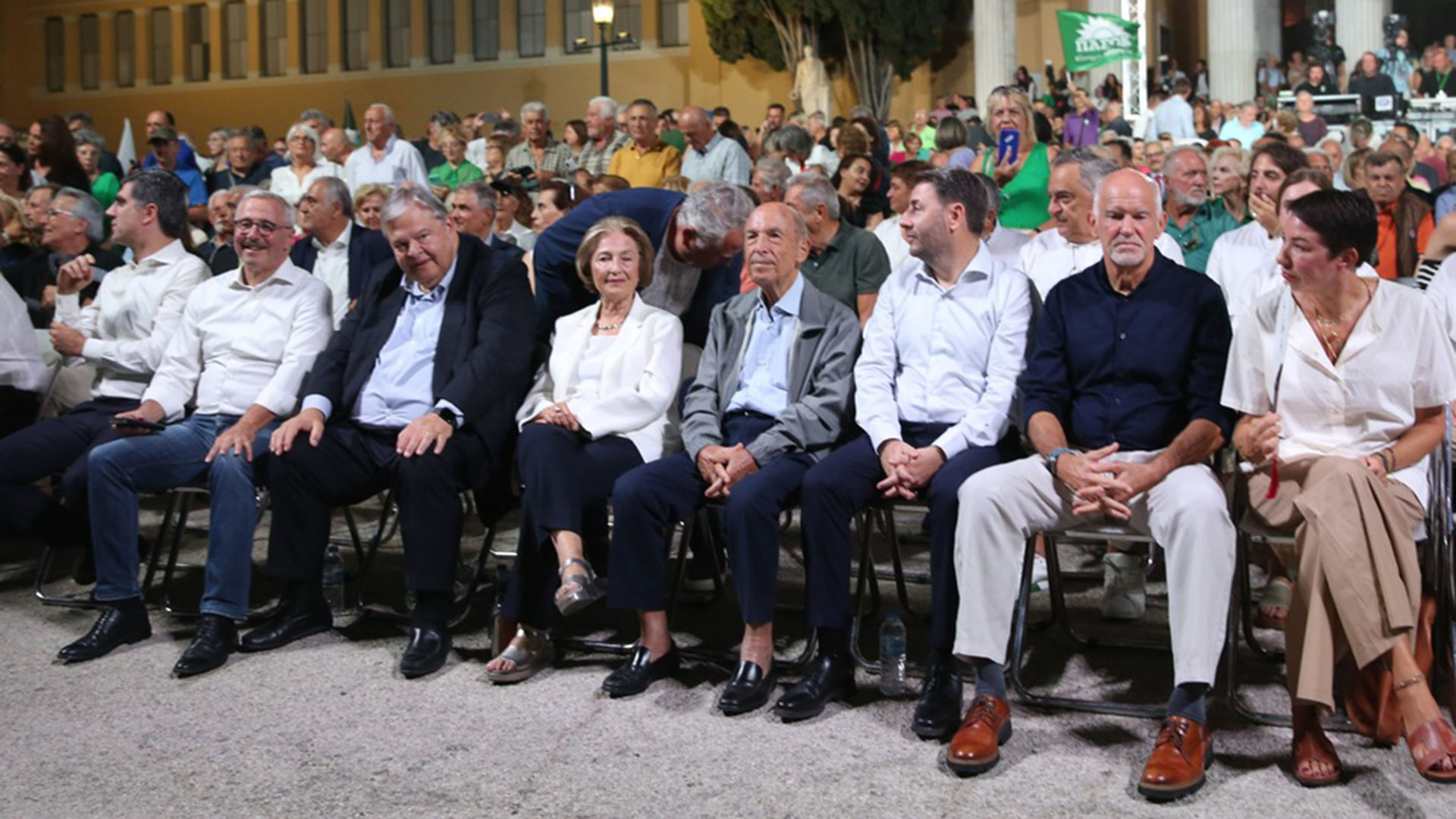 Κ. Σημίτης: Είναι μια ευκαιρία και οι ευκαιρίες δεν είναι άπειρες-1