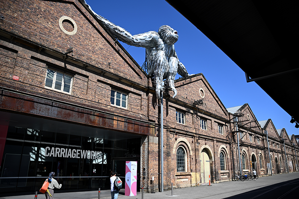 Ο Αμαζόνιος-3