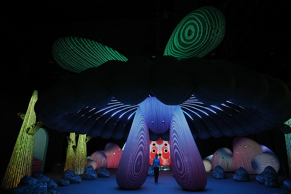 Ενας πλανήτης-1