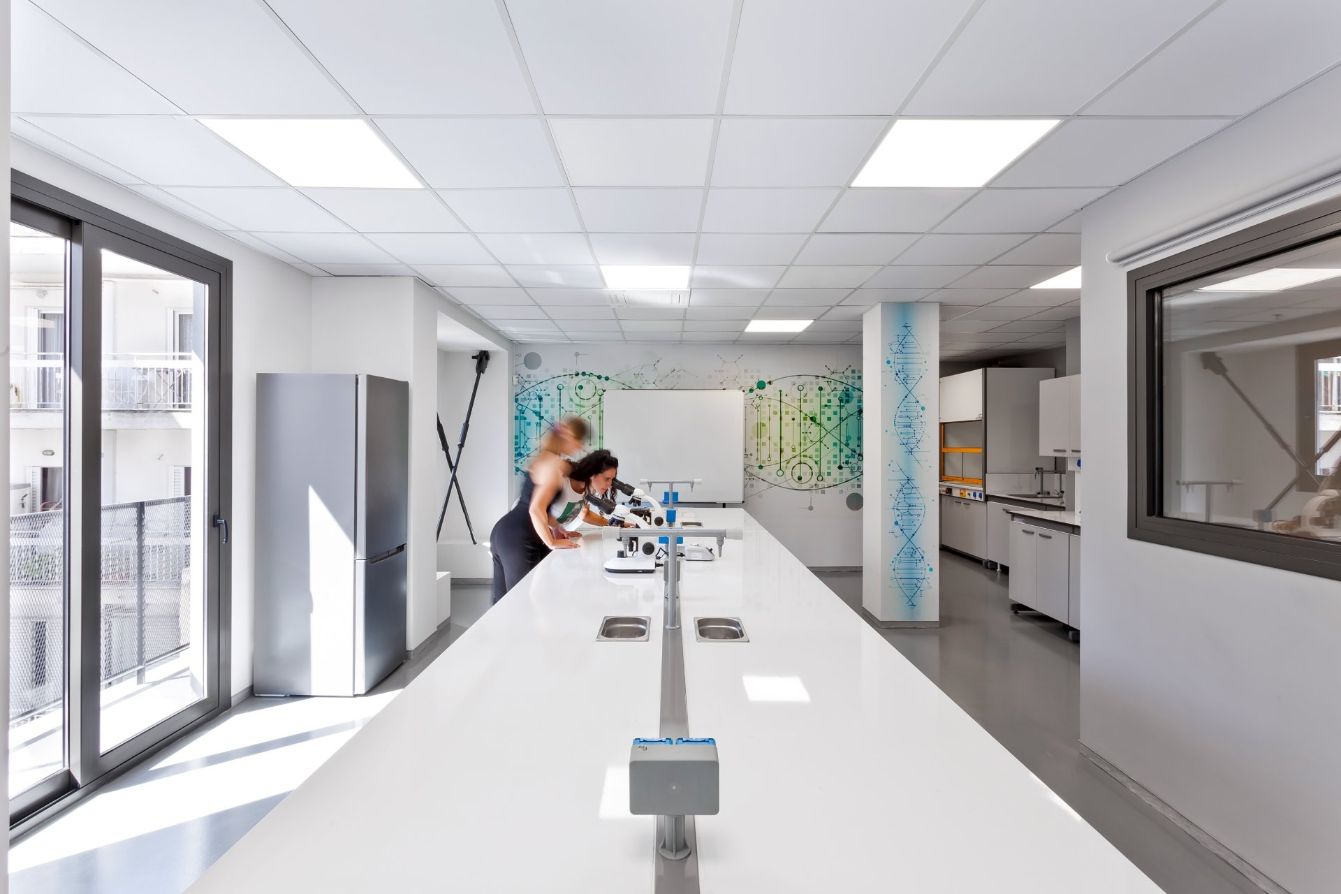 Μητροπολιτικό Κολλέγιο: Διαμορφώνοντας τους επαγγελματίες υγείας του αύριο-1