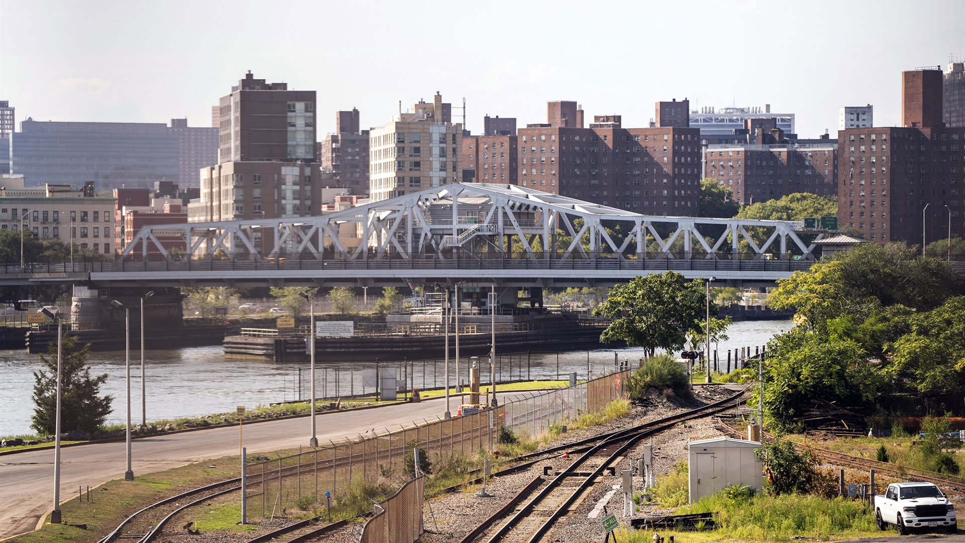 Γέφυρες – τραπουλόχαρτα εξαιτίας της κλιματικής αλλαγής-1