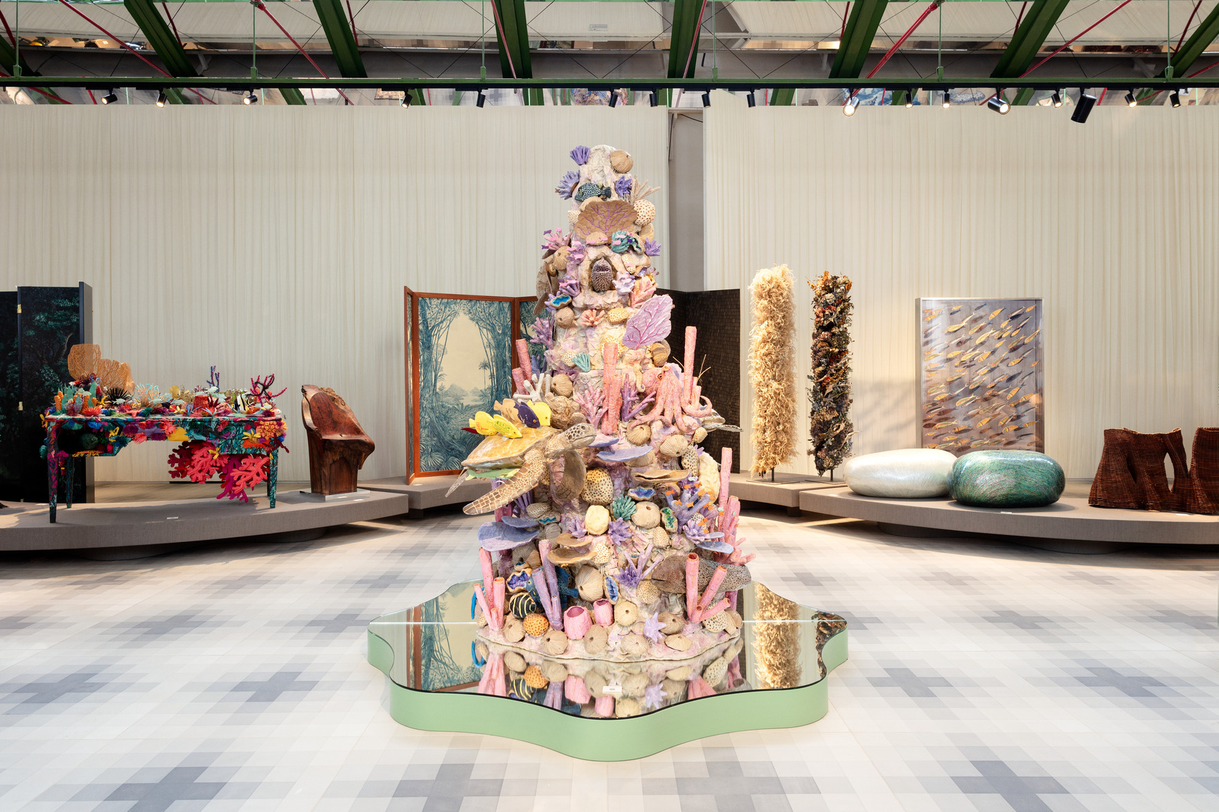 Οταν τα ψάρια της Μαρίτσας Τραυλού έφτασαν μέχρι τη βενετσιάνικη λαγκούνα-4