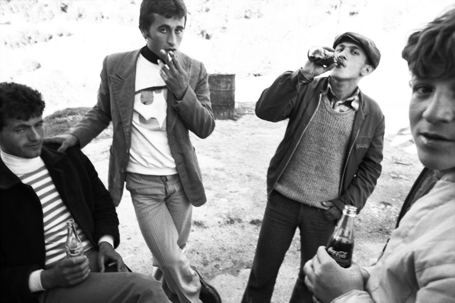 Ταξίδι στην Ελλάδα με μια σακούλα τηλεκάρτες-5