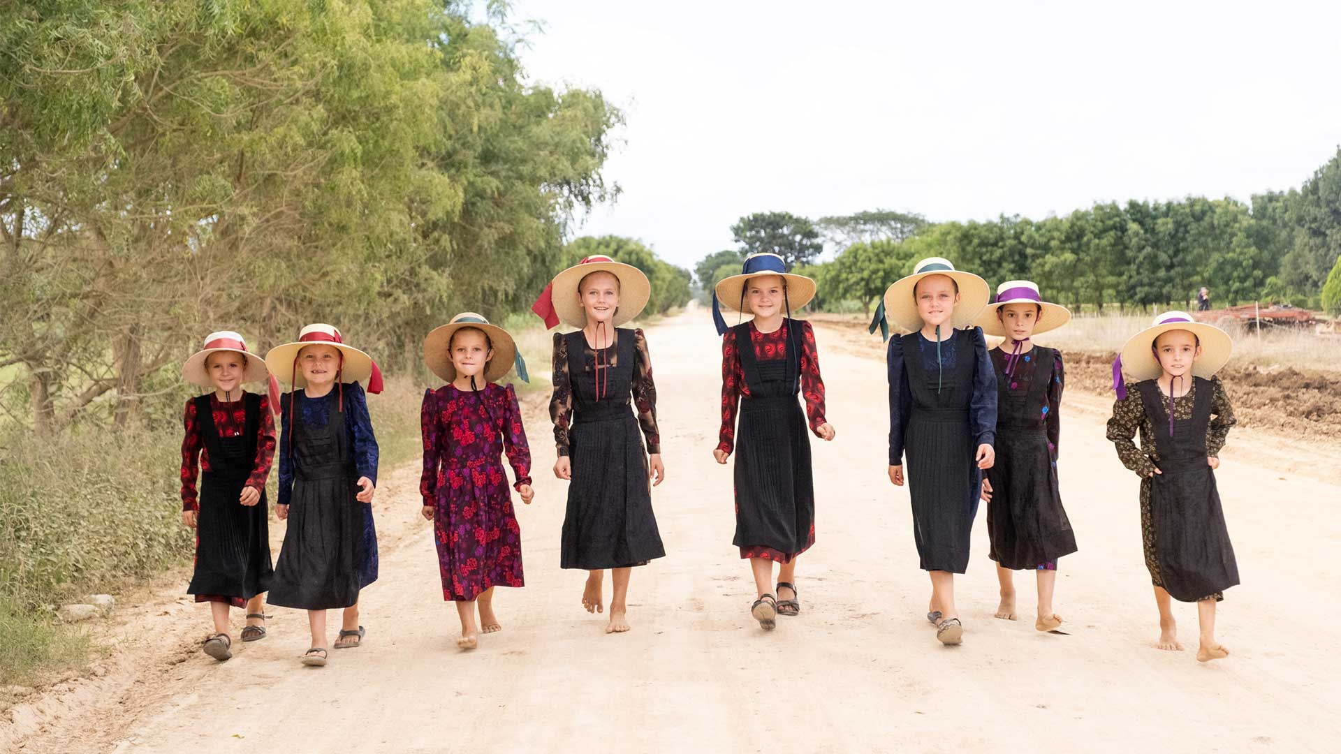 Μια λοξή ματιά στη ζωή των ανθρώπων στην άλλη πλευρά του Ατλαντικού-2